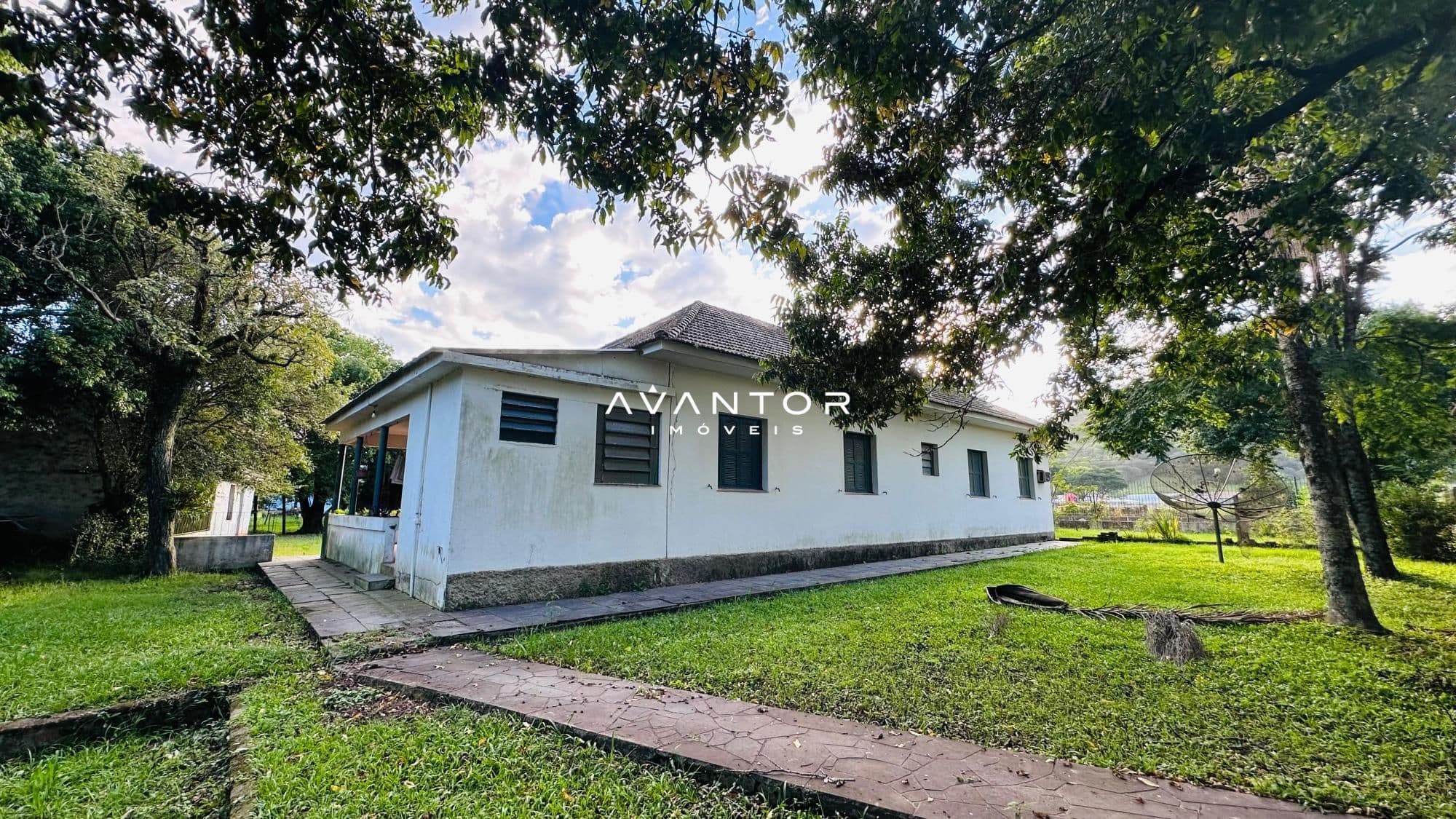 Casa com 4 quartos à venda em Km 3, Santa Maria/RS — foto 7 de 14