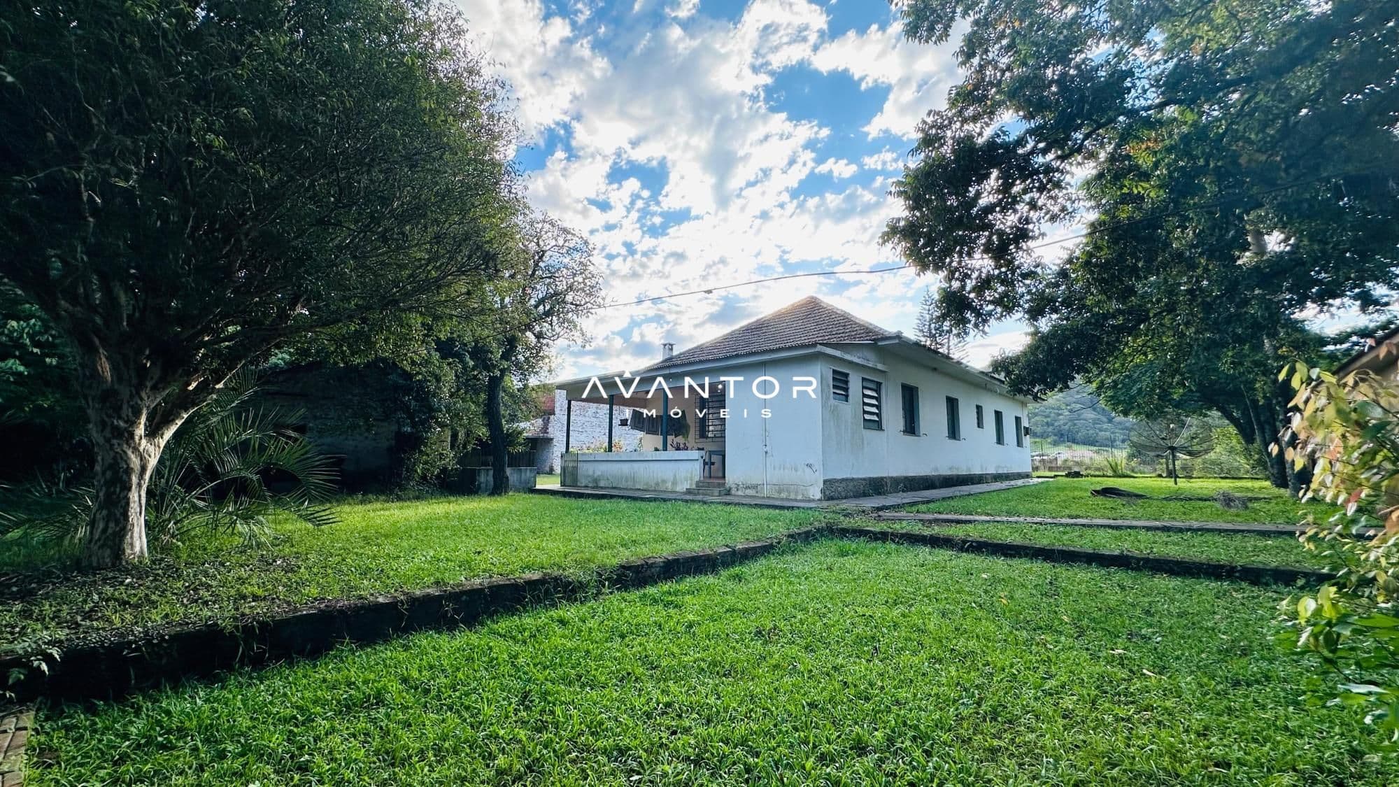 Casa com 4 quartos à venda em Km 3, Santa Maria/RS — foto 9 de 14
