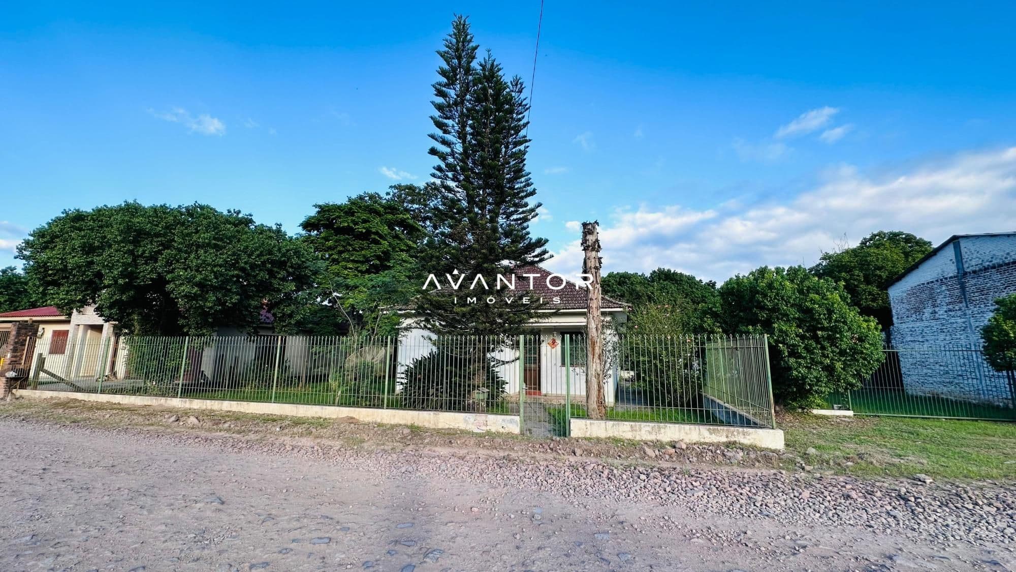 Casa com 4 quartos à venda em Km 3, Santa Maria/RS — foto 13 de 14
