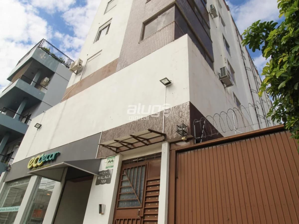 Residencial Málaga, Bonfim, Santa Maria/RS — foto 2 de 2
