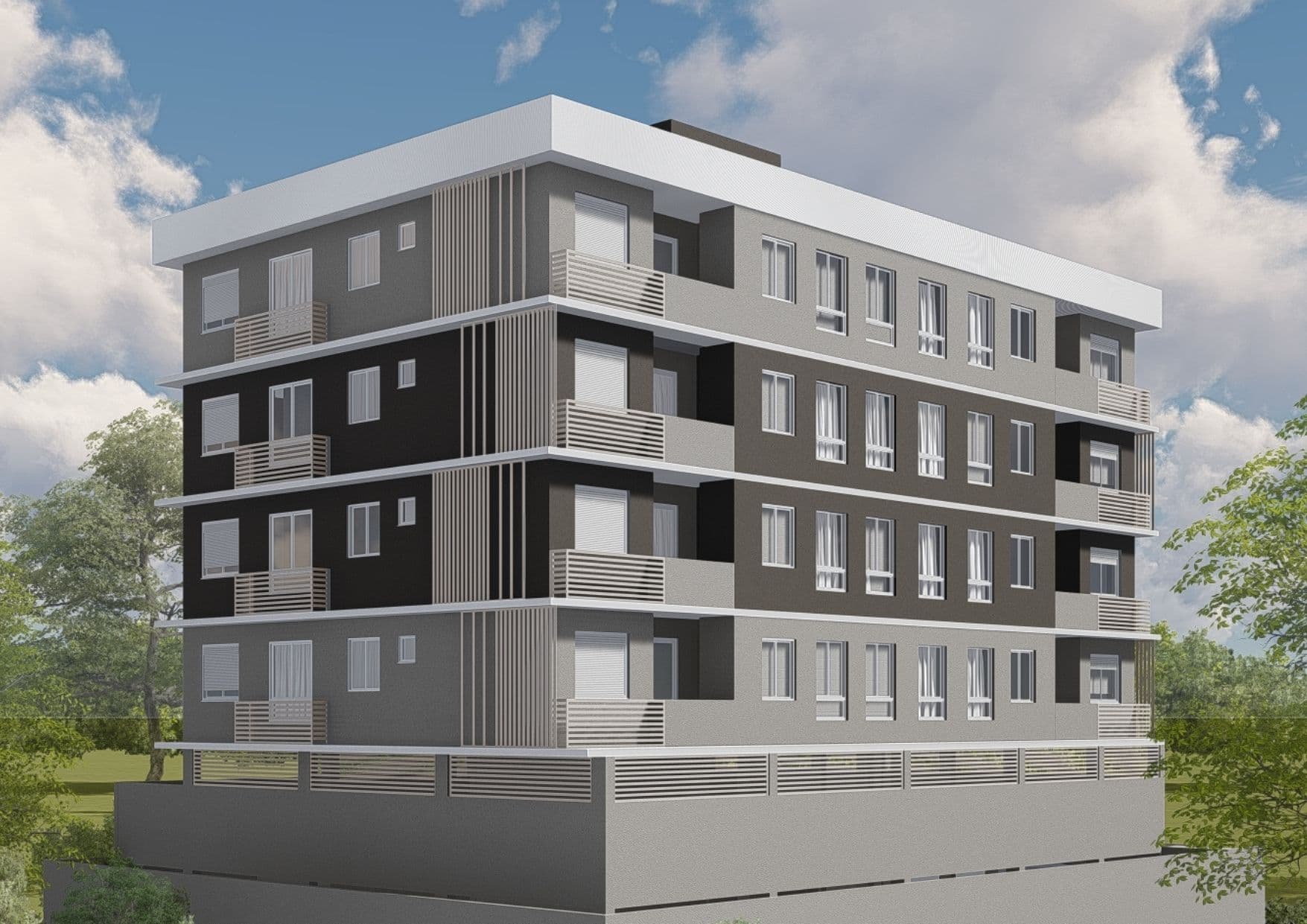 Apartamento com 1 quarto à venda no Residencial Cappanera, em Camobi, Santa Maria/RS — foto 5 de 8