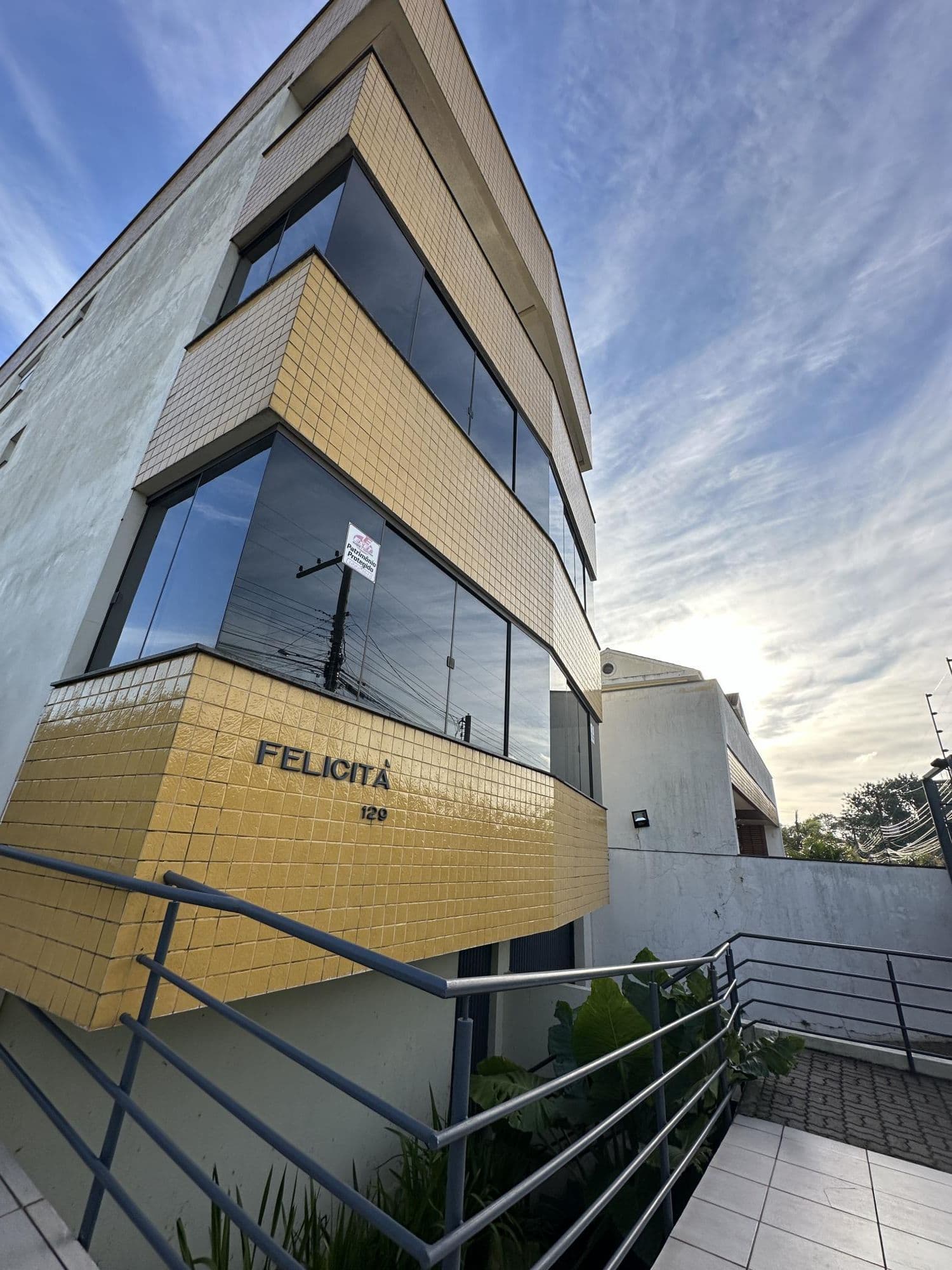 Residencial Felicita — Nossa Senhora Medianeira, Santa Maria/RS