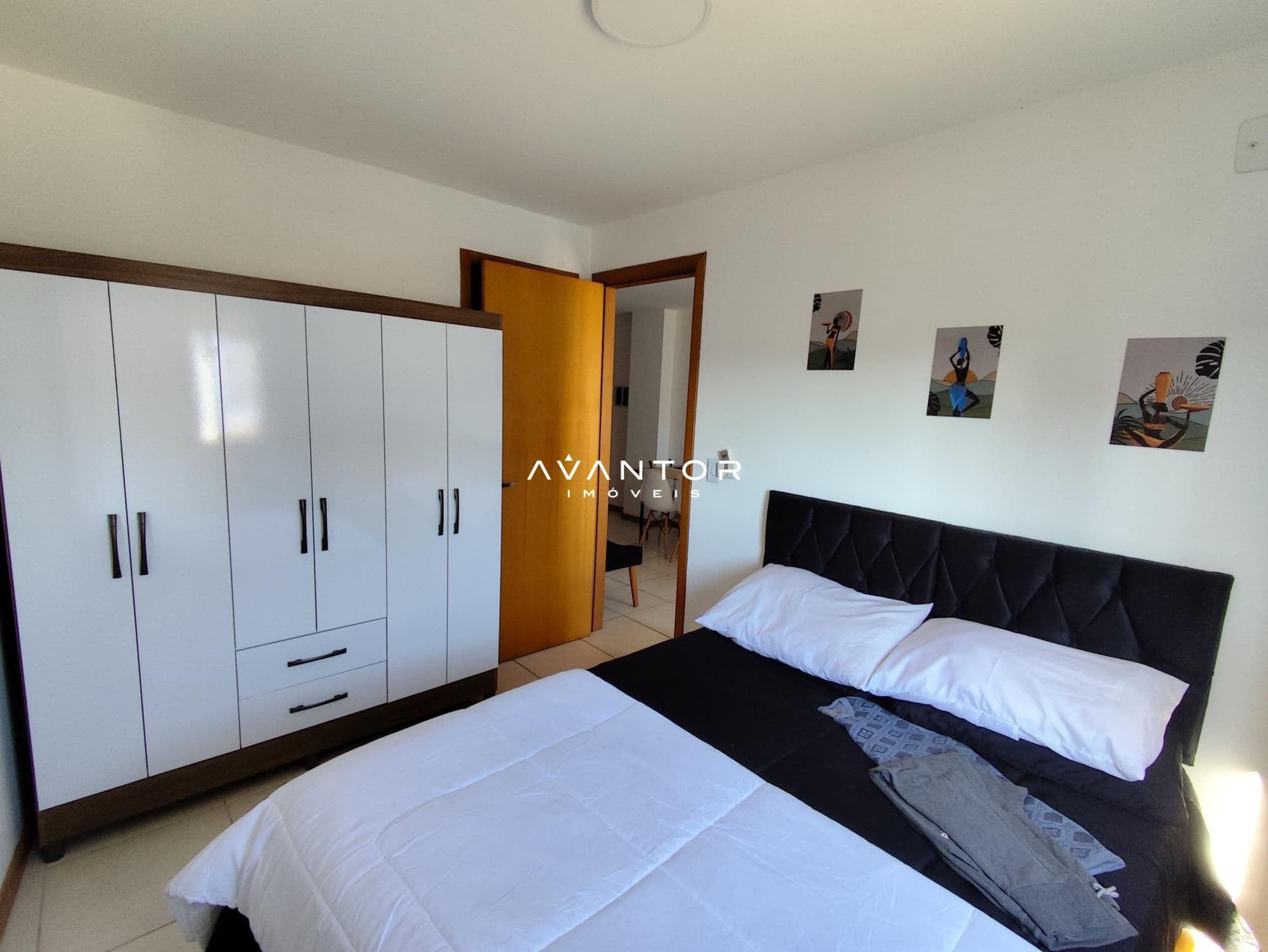 Apartamento com 1 quarto para alugar em Nossa Senhora de Fátima, Santa Maria/RS — foto 6 de 11