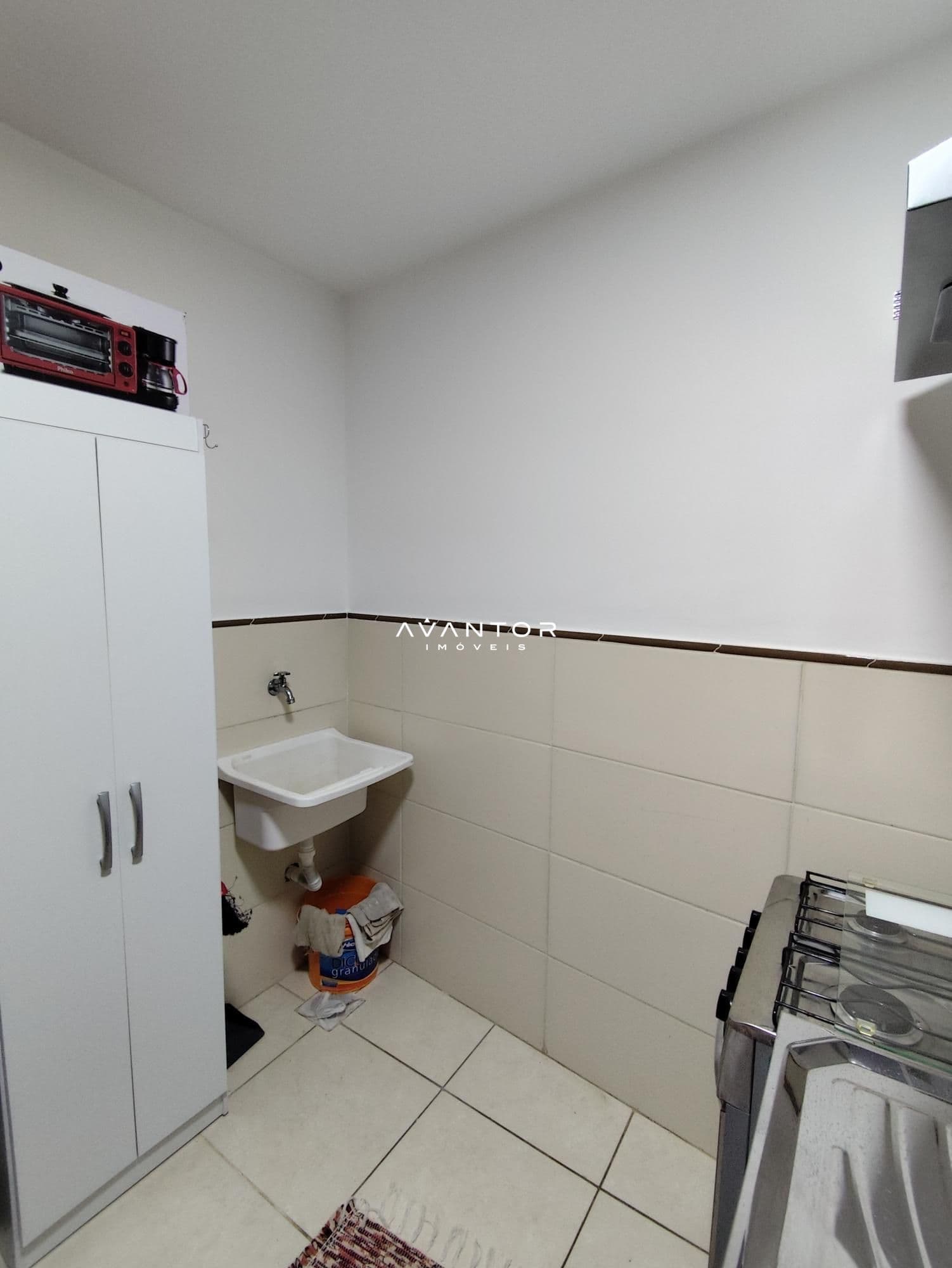 Apartamento com 1 quarto para alugar em Nossa Senhora de Fátima, Santa Maria/RS — foto 9 de 11