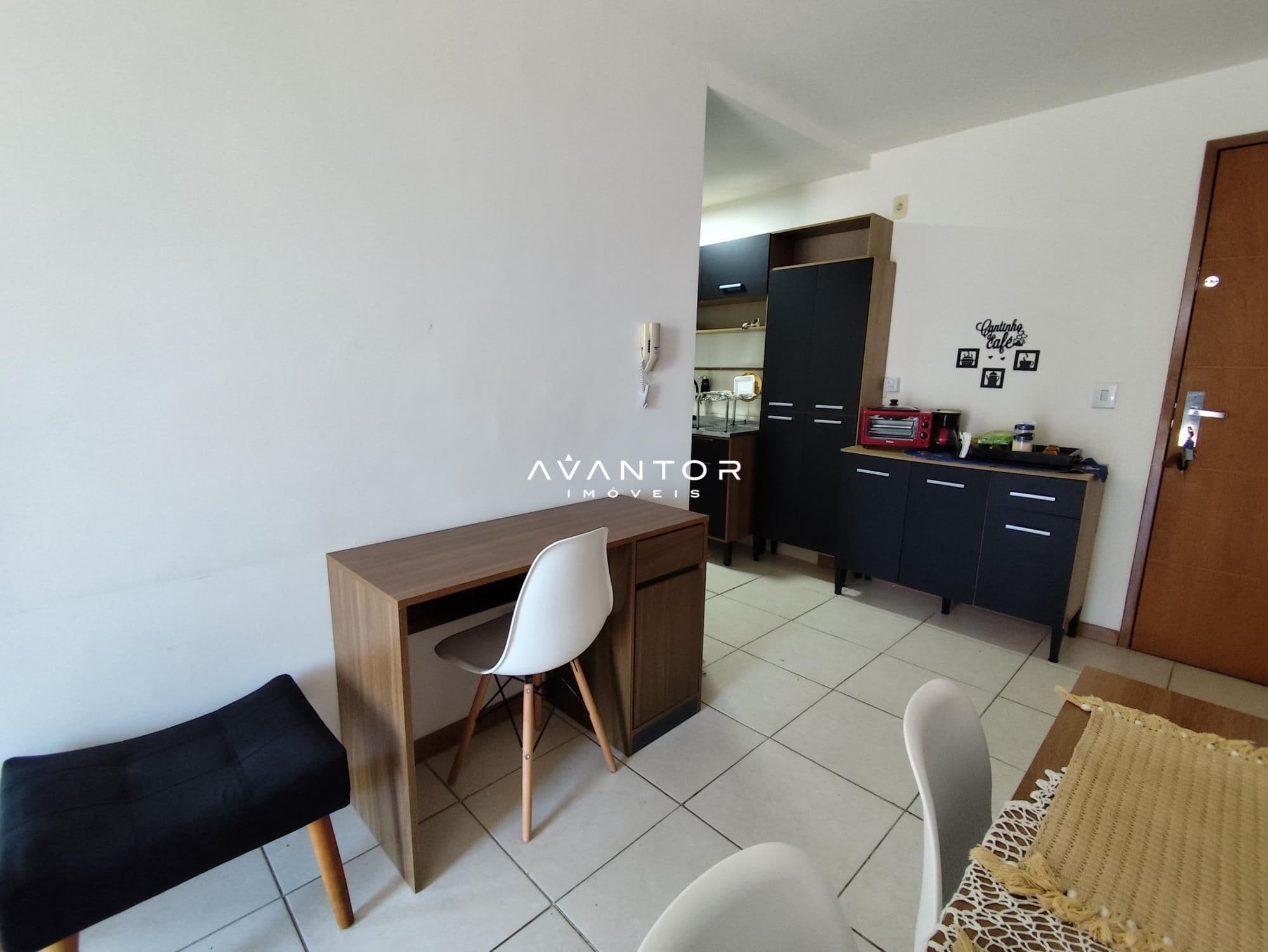 Apartamento com 1 quarto para alugar em Nossa Senhora de Fátima, Santa Maria/RS — foto 10 de 11