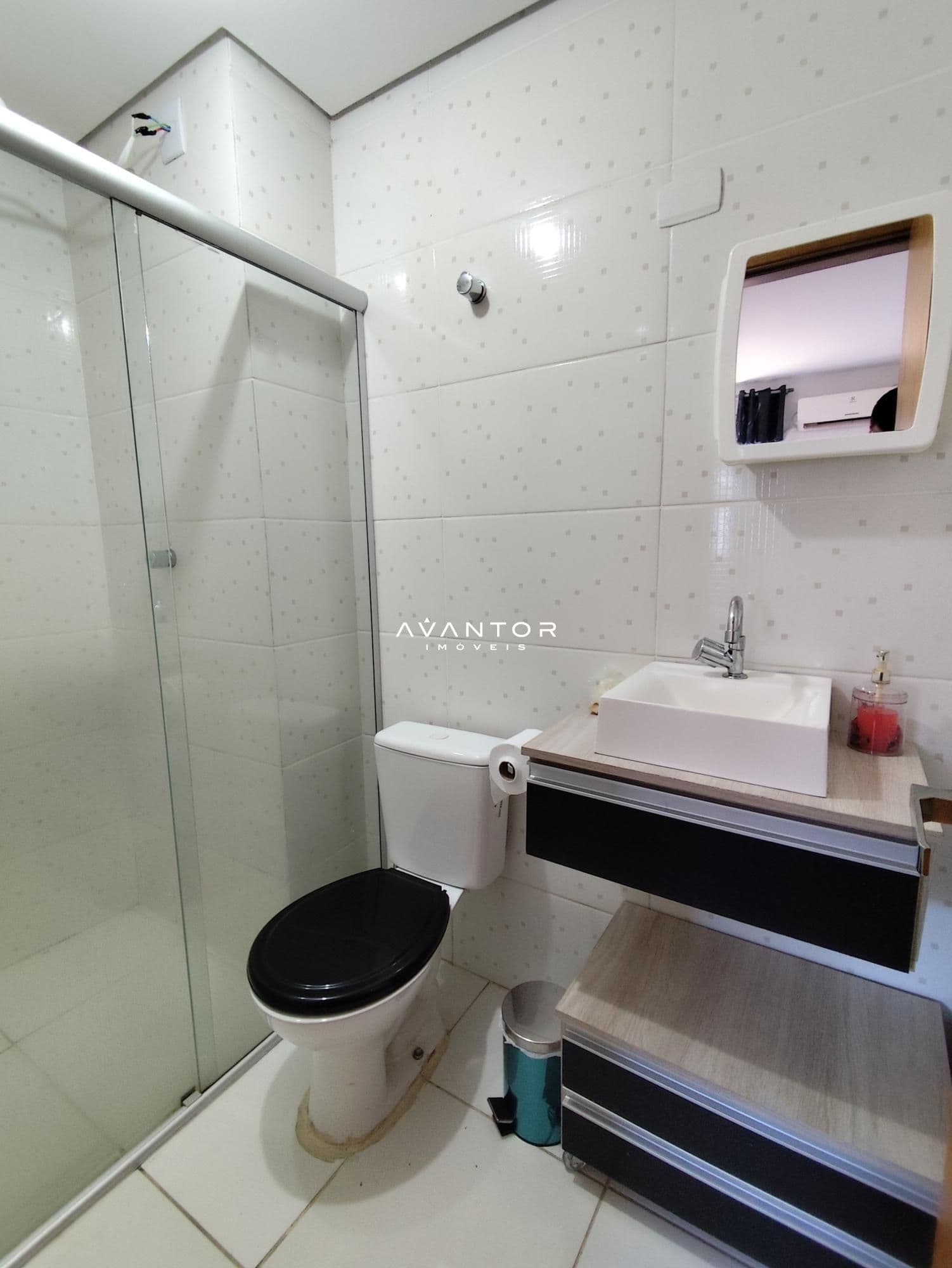 Apartamento com 1 quarto para alugar em Nossa Senhora de Fátima, Santa Maria/RS — foto 11 de 11