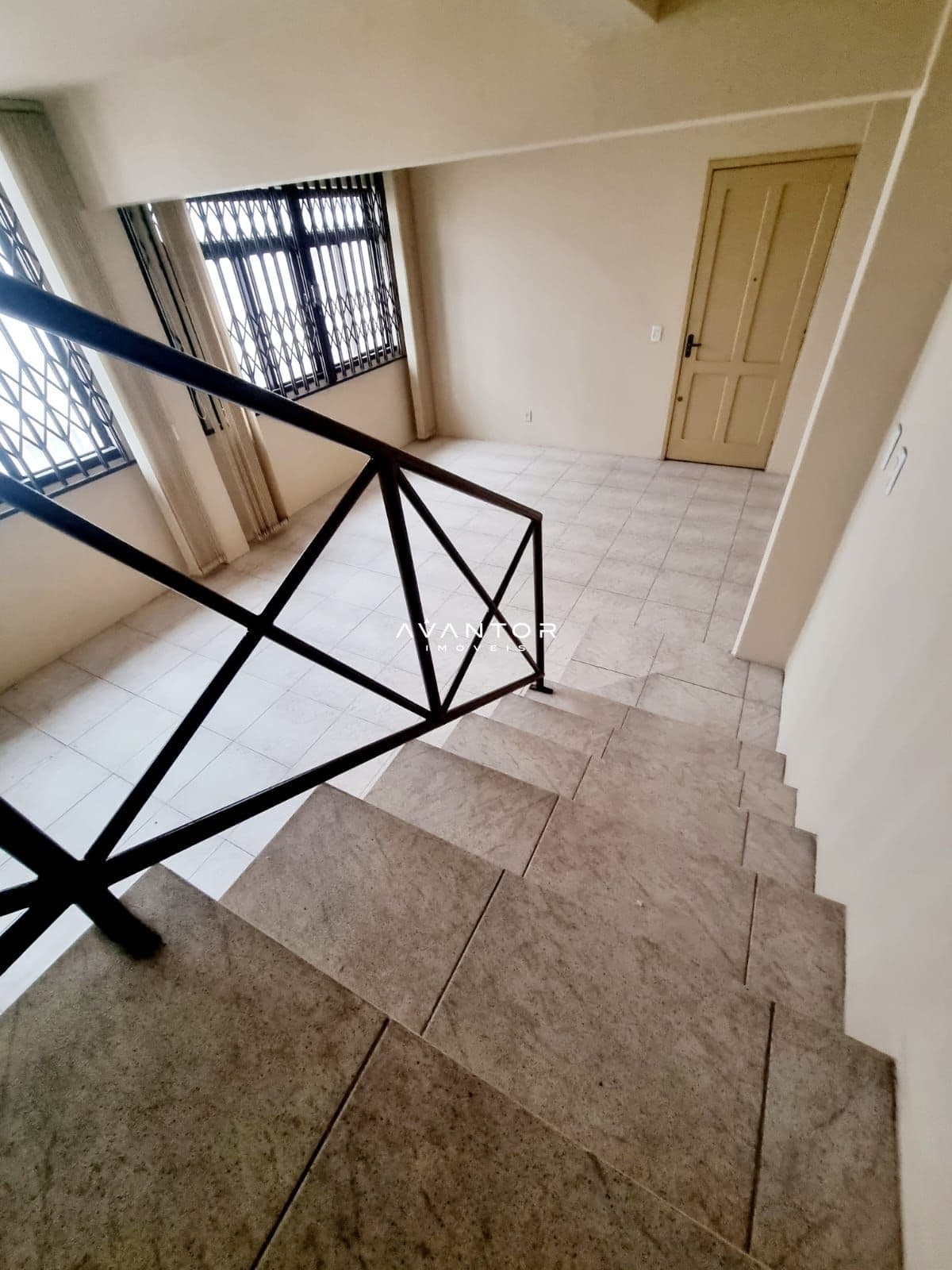 Apartamento com 3 quartos à venda no Edifício Continental, em Bonfim, Santa Maria/RS — foto 7 de 24