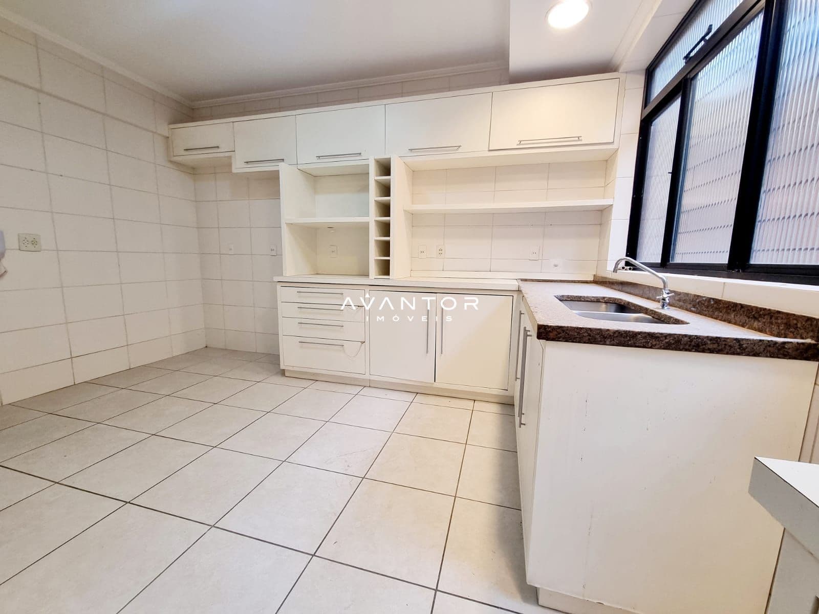 Apartamento com 3 quartos à venda no Edifício Continental, em Bonfim, Santa Maria/RS — foto 12 de 24