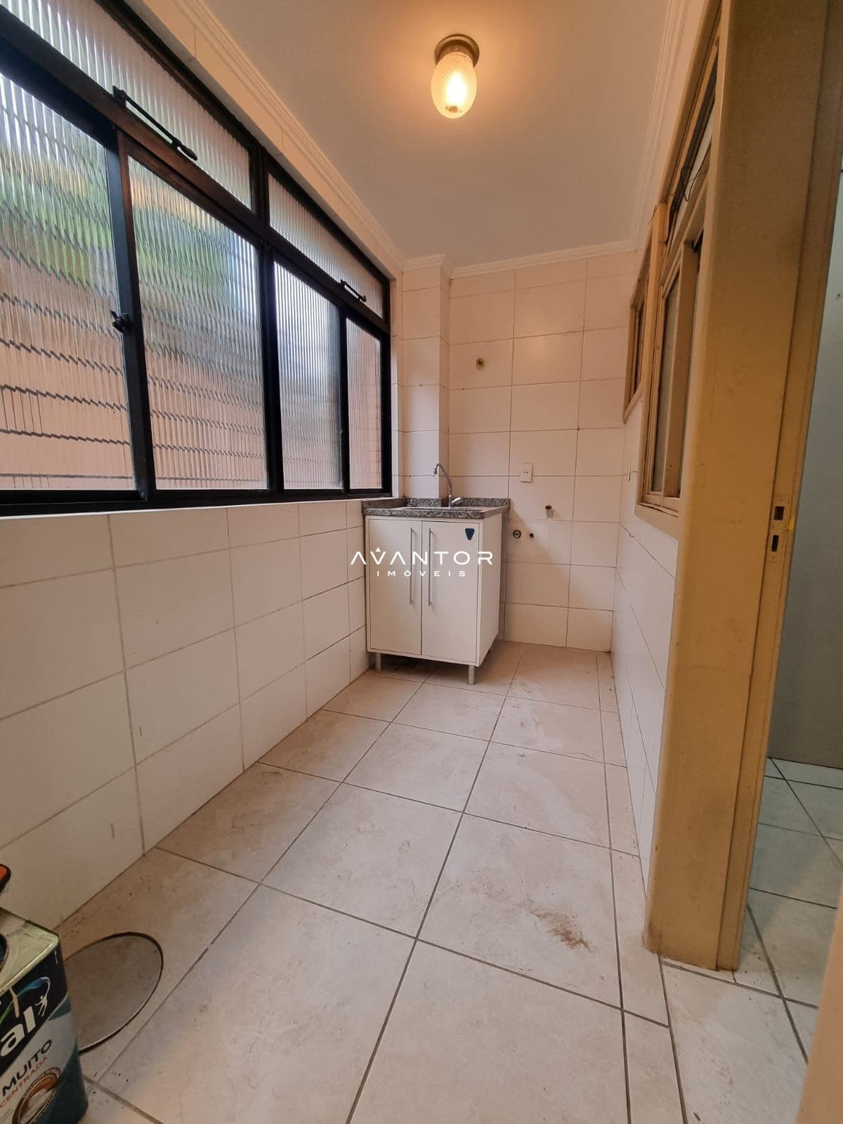 Apartamento com 3 quartos à venda no Edifício Continental, em Bonfim, Santa Maria/RS — foto 13 de 24