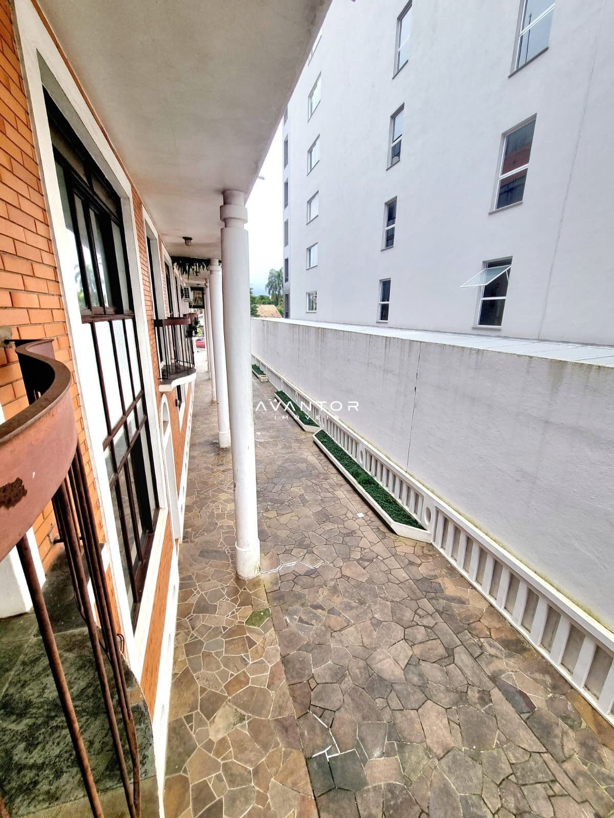 Apartamento com 3 quartos à venda no Edifício Continental, em Bonfim, Santa Maria/RS — foto 19 de 24