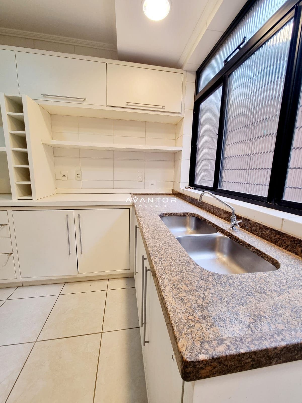 Apartamento com 3 quartos à venda no Edifício Continental, em Bonfim, Santa Maria/RS — foto 21 de 24