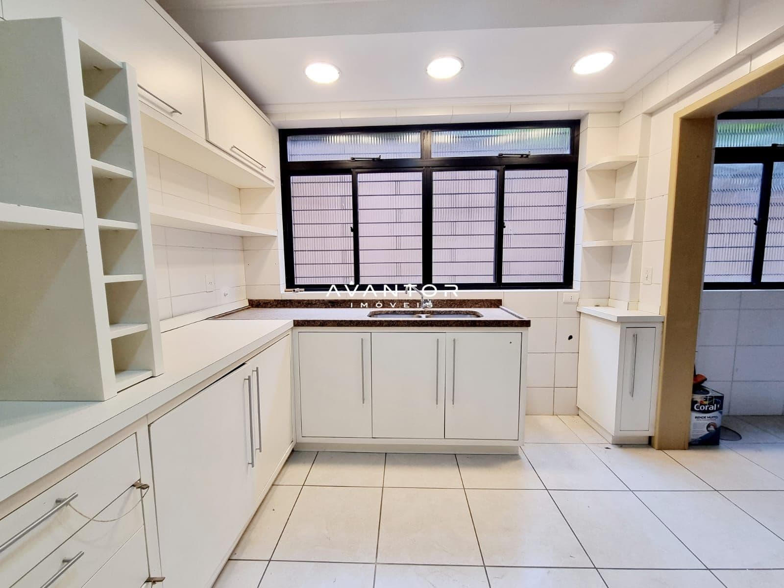 Apartamento com 3 quartos à venda no Edifício Continental, em Bonfim, Santa Maria/RS — foto 22 de 24