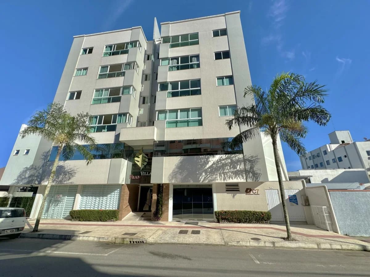 Villa Francisco, Vila Real, Balneário Camboriú/SC — foto 1 de 1