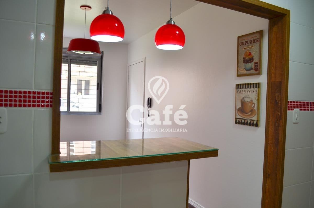 Residencial Imembuy — Centro, Santa Maria/RS