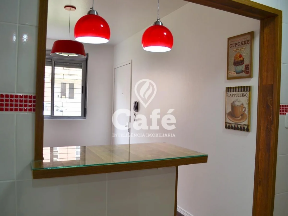 Residencial Imembuy, Centro, Santa Maria/RS — foto 1 de 4