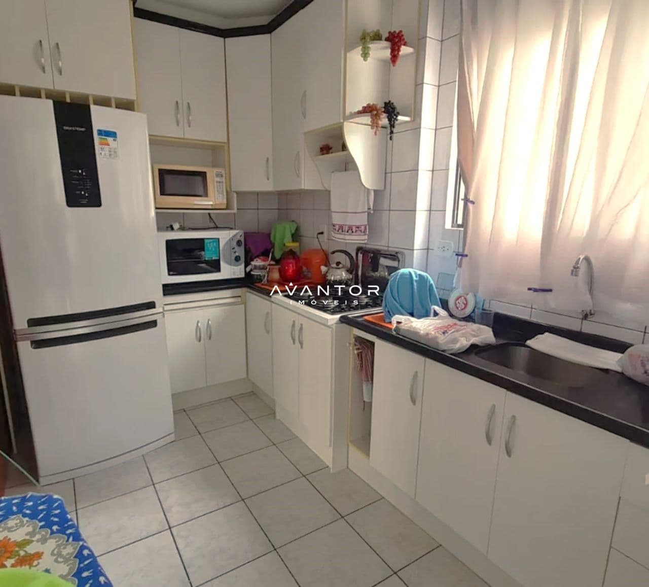 Apartamento com 2 quartos à venda no Edifício Ana Capri, em Centro, Balneário Camboriú/SC — foto 6 de 7