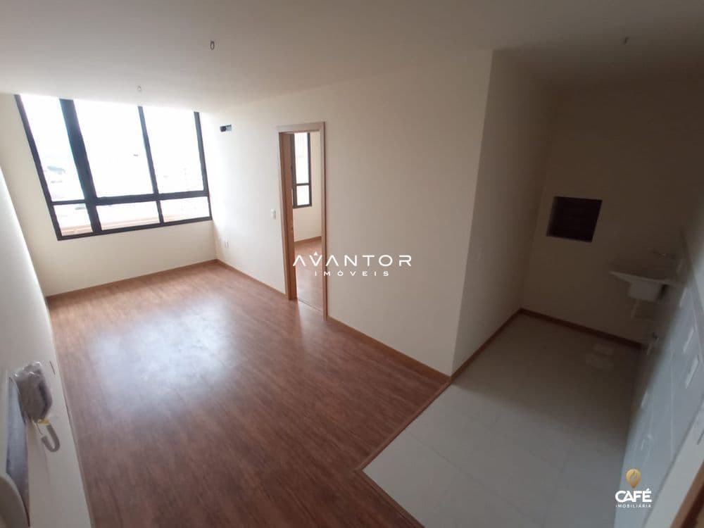 Apartamento com 1 quarto à venda no Centenário Residence School, em Centro, Santa Maria/RS — foto 4 de 9