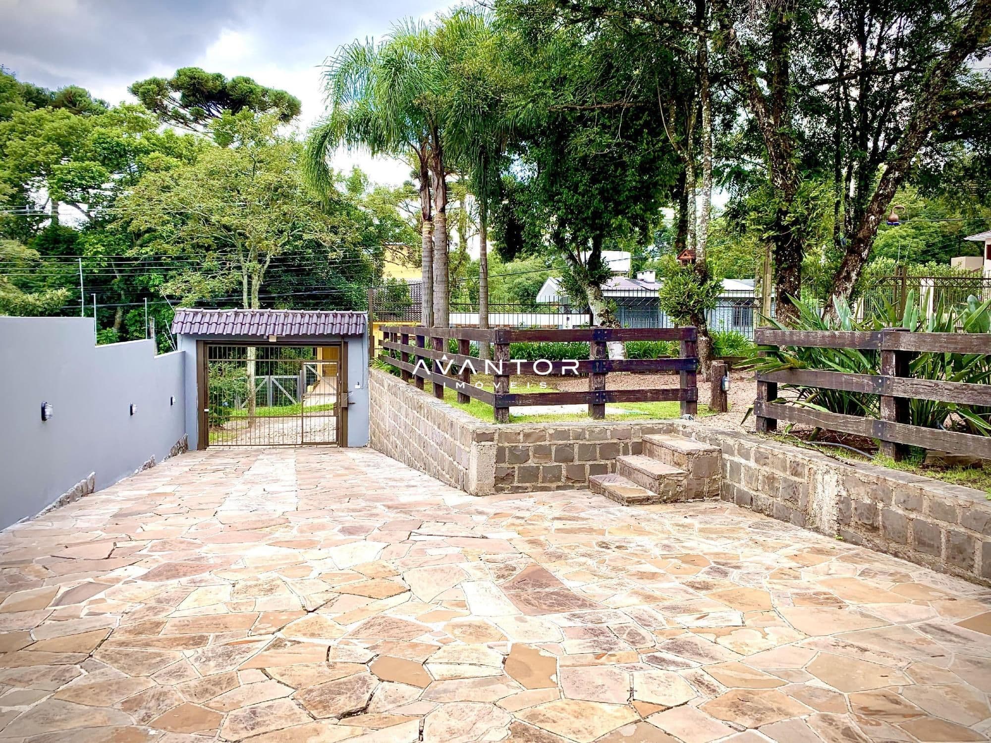 Casa com 4 quartos à venda em Parque Pinhal, Itaara/RS — foto 5 de 50