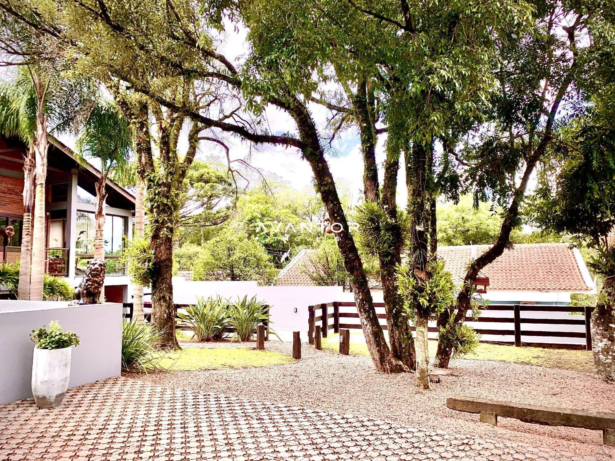 Casa com 4 quartos à venda em Parque Pinhal, Itaara/RS — foto 9 de 50