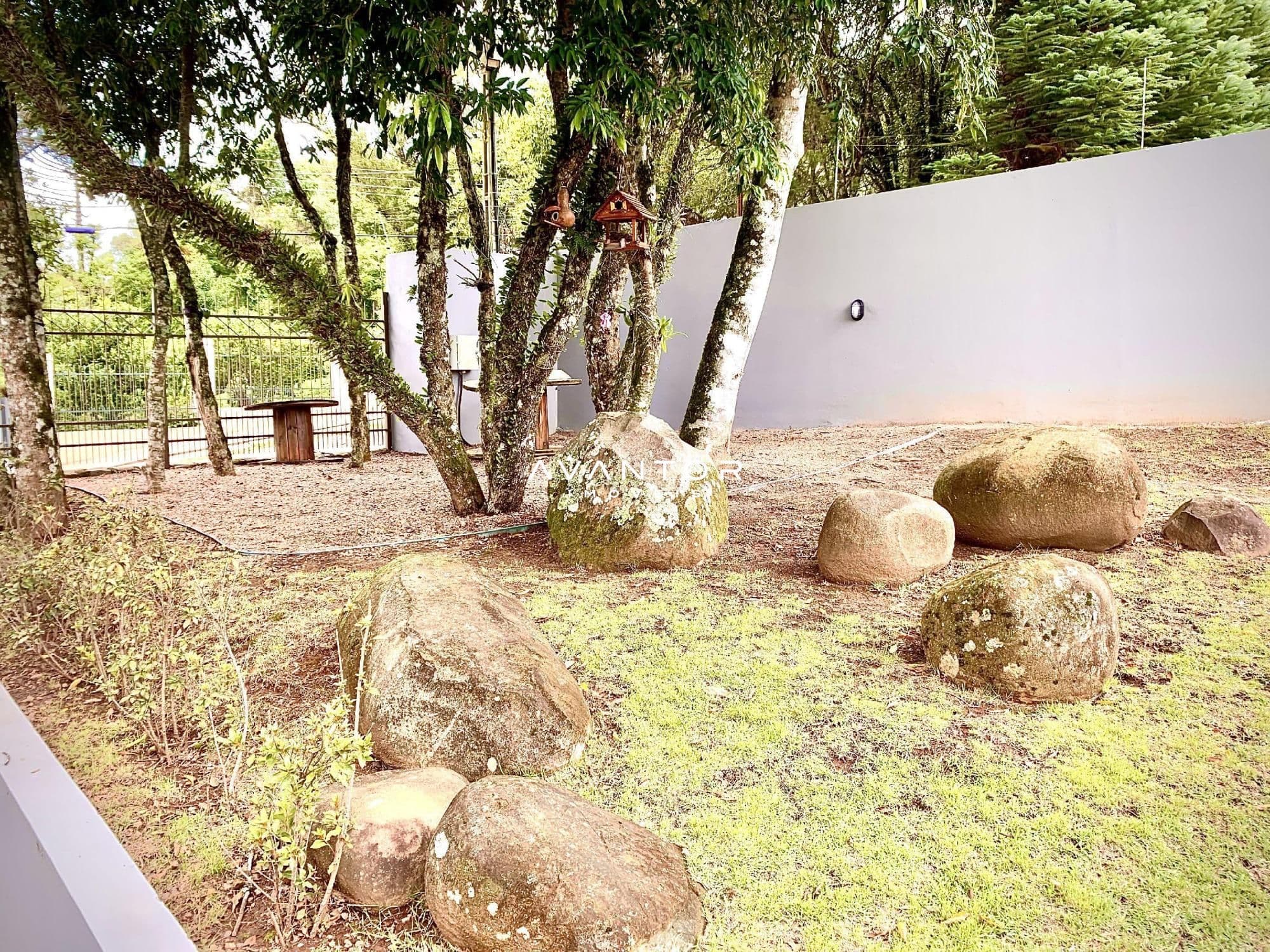 Casa com 4 quartos à venda em Parque Pinhal, Itaara/RS — foto 11 de 50