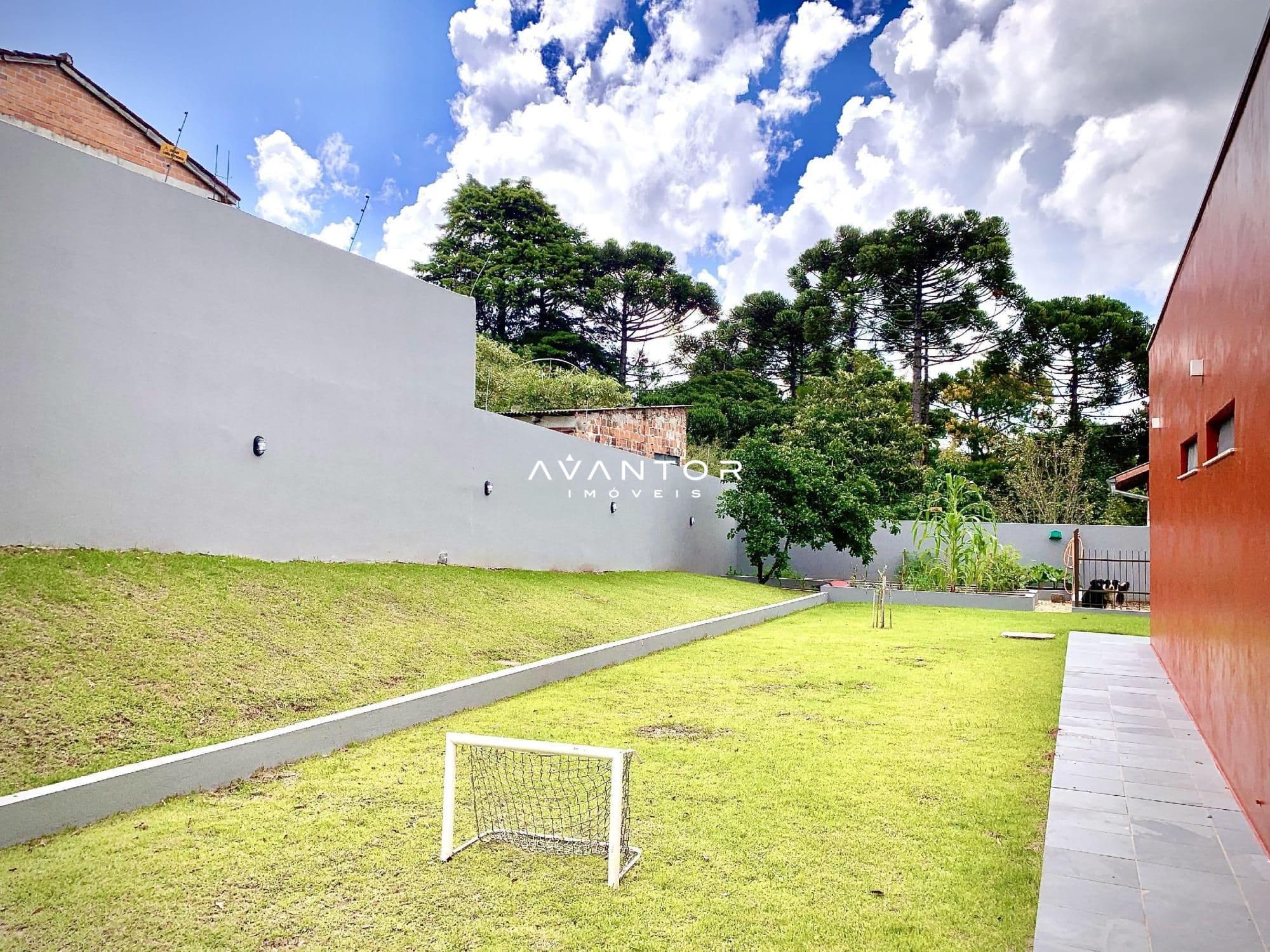 Casa com 4 quartos à venda em Parque Pinhal, Itaara/RS — foto 12 de 50