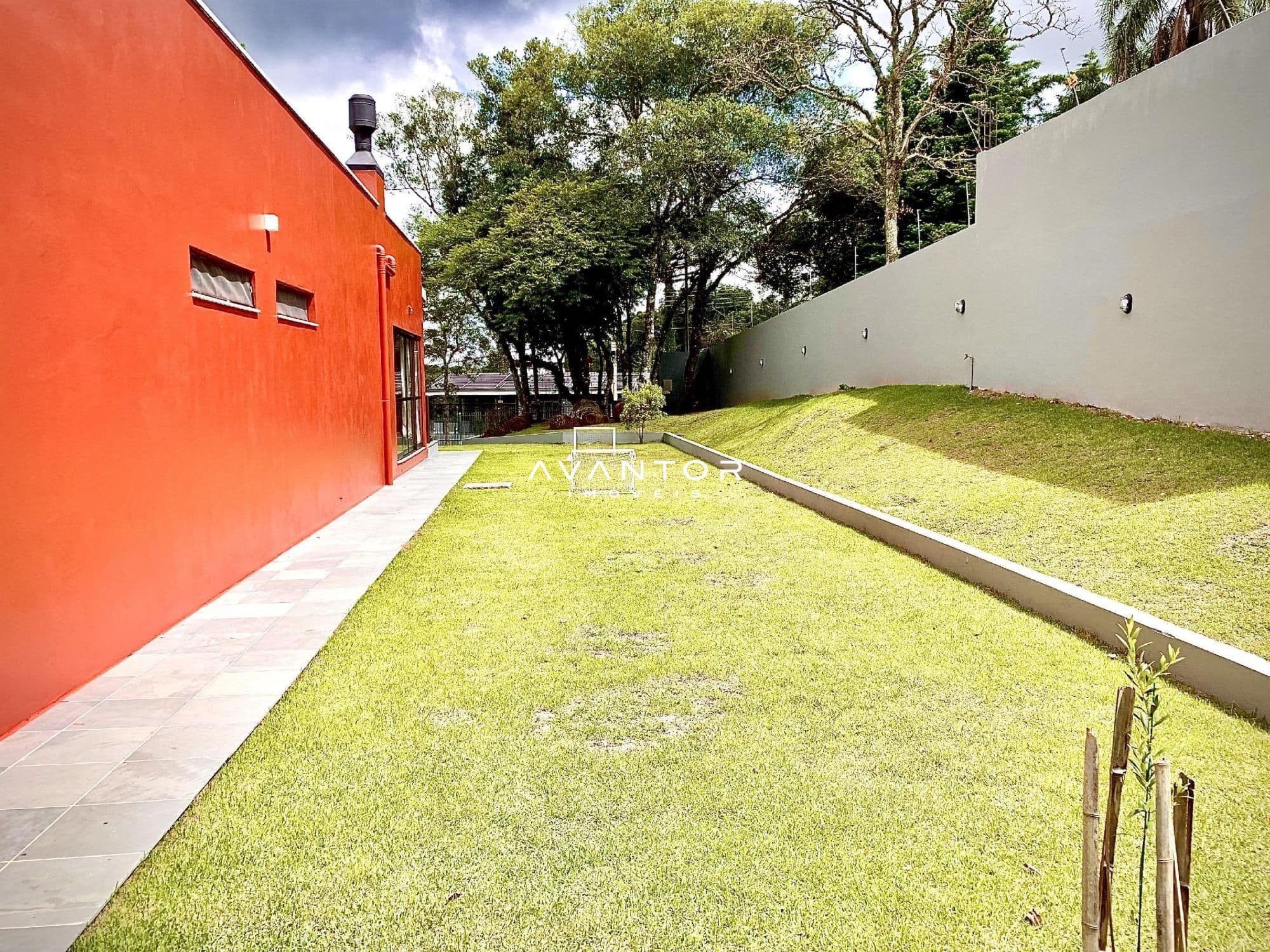 Casa com 4 quartos à venda em Parque Pinhal, Itaara/RS — foto 14 de 50