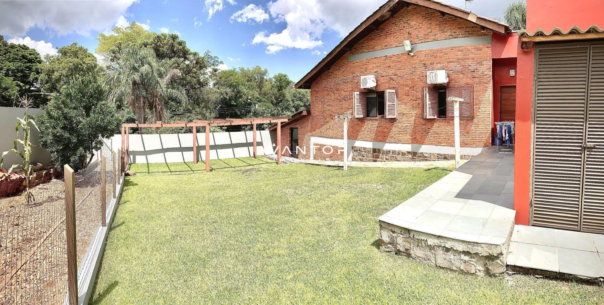 Casa com 4 quartos à venda em Parque Pinhal, Itaara/RS — foto 15 de 50