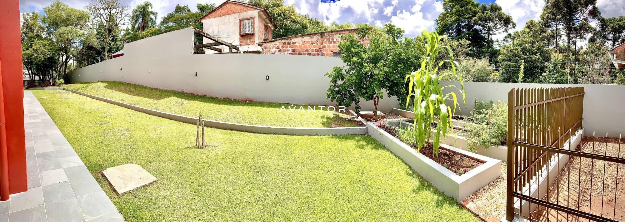 Casa com 4 quartos à venda em Parque Pinhal, Itaara/RS — foto 16 de 50