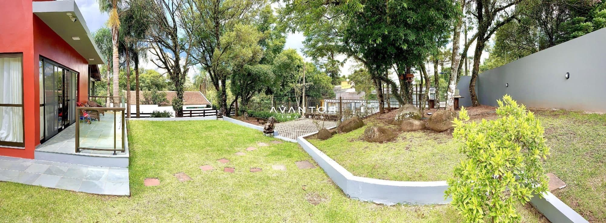 Casa com 4 quartos à venda em Parque Pinhal, Itaara/RS — foto 18 de 50