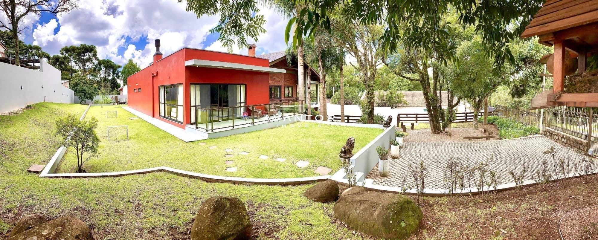 Casa com 4 quartos à venda em Parque Pinhal, Itaara/RS — foto 19 de 50