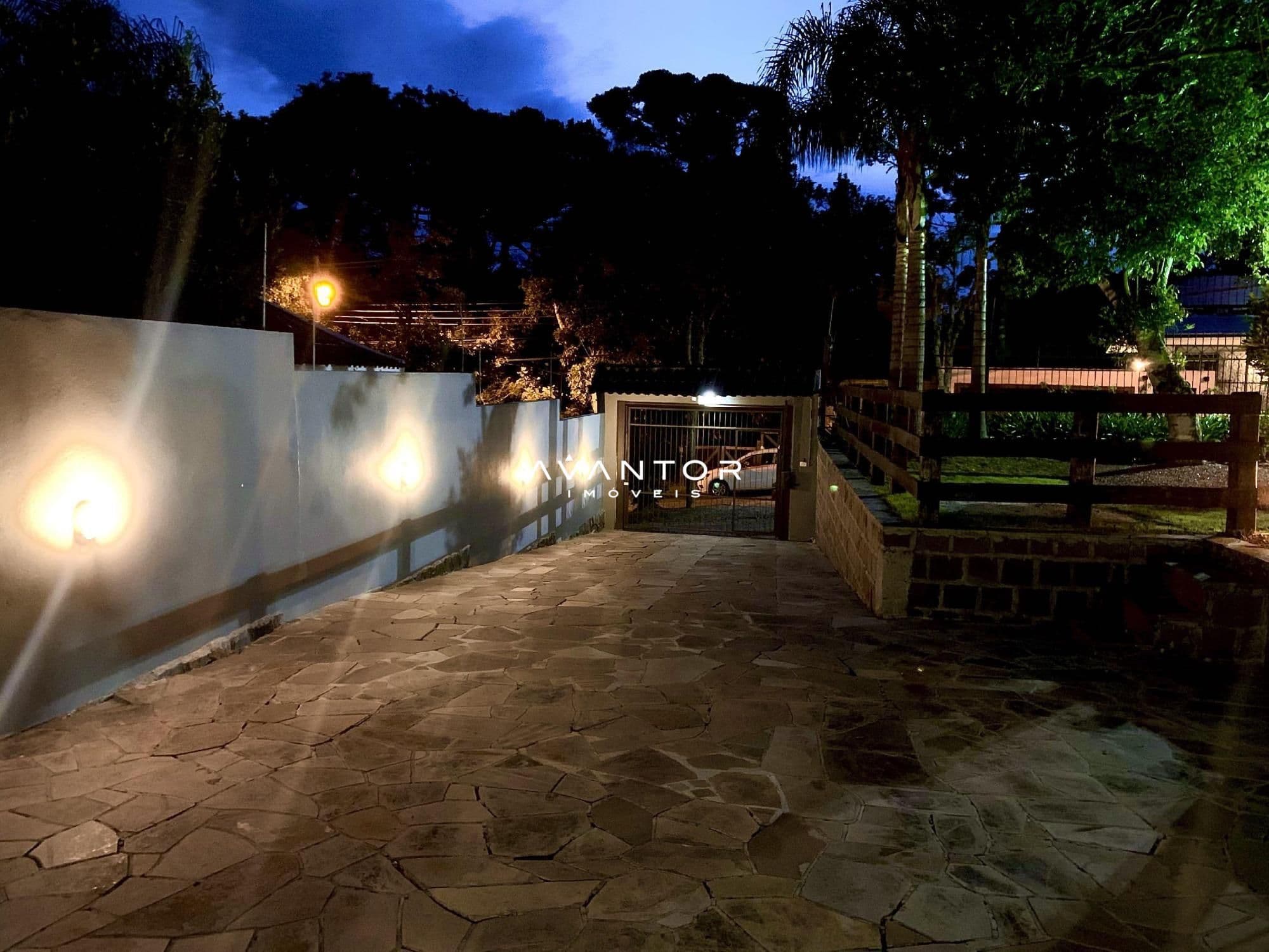 Casa com 4 quartos à venda em Parque Pinhal, Itaara/RS — foto 21 de 50