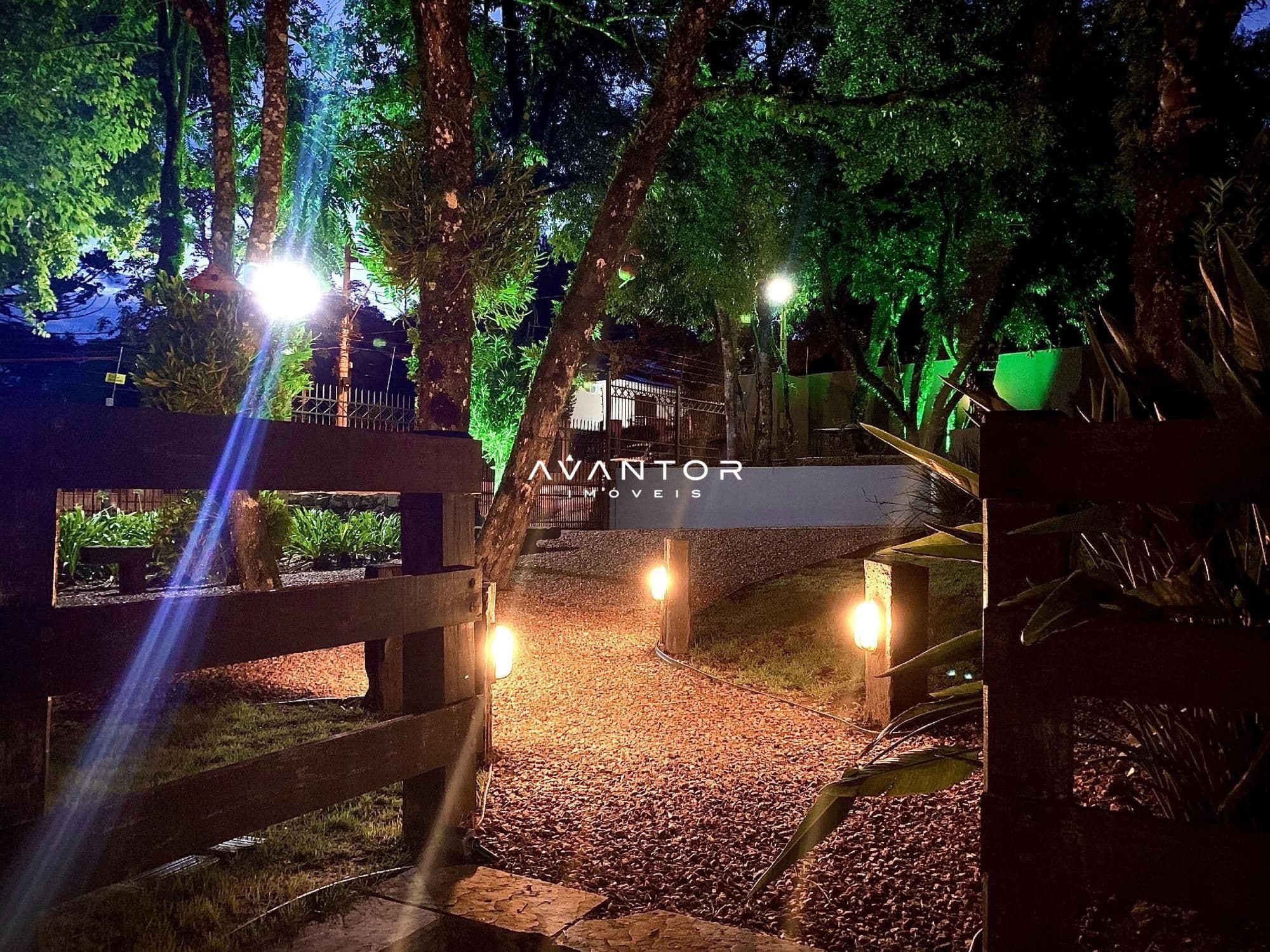 Casa com 4 quartos à venda em Parque Pinhal, Itaara/RS — foto 22 de 50