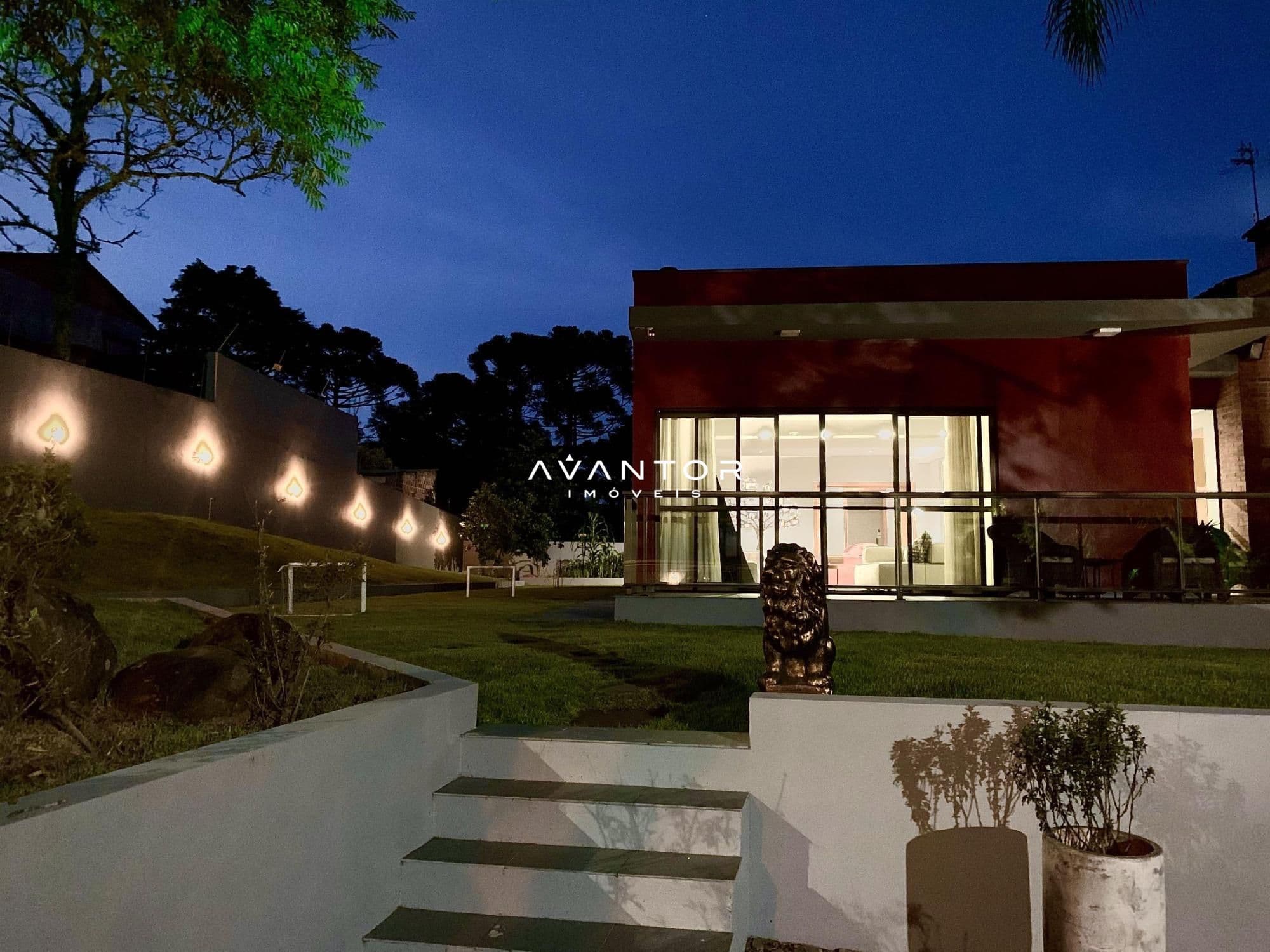 Casa com 4 quartos à venda em Parque Pinhal, Itaara/RS — foto 24 de 50