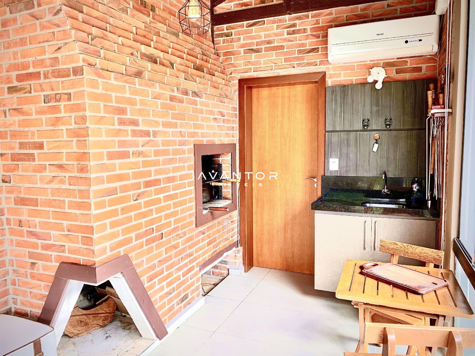 Casa com 4 quartos à venda em Parque Pinhal, Itaara/RS — foto 26 de 50
