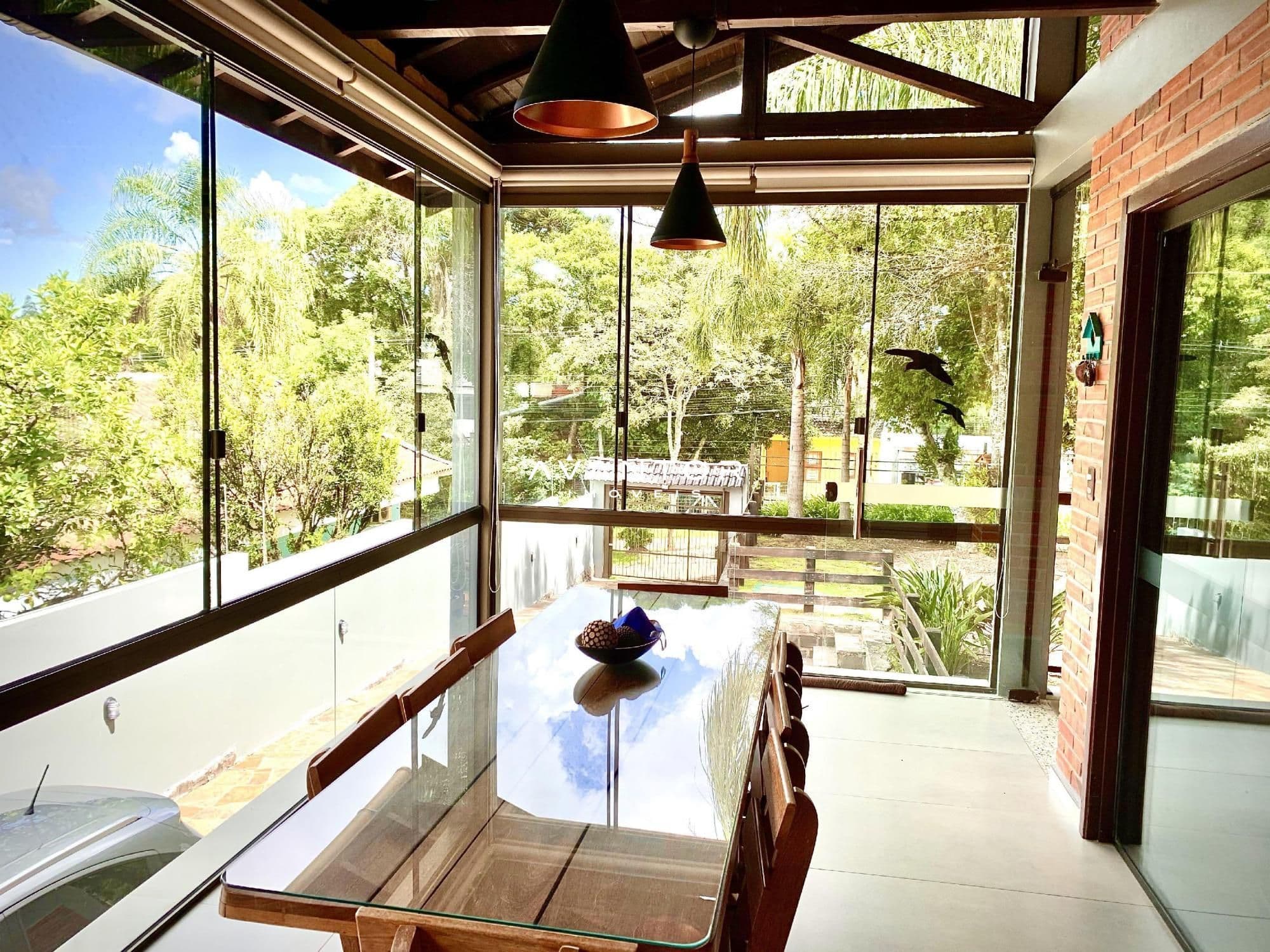 Casa com 4 quartos à venda em Parque Pinhal, Itaara/RS — foto 27 de 50