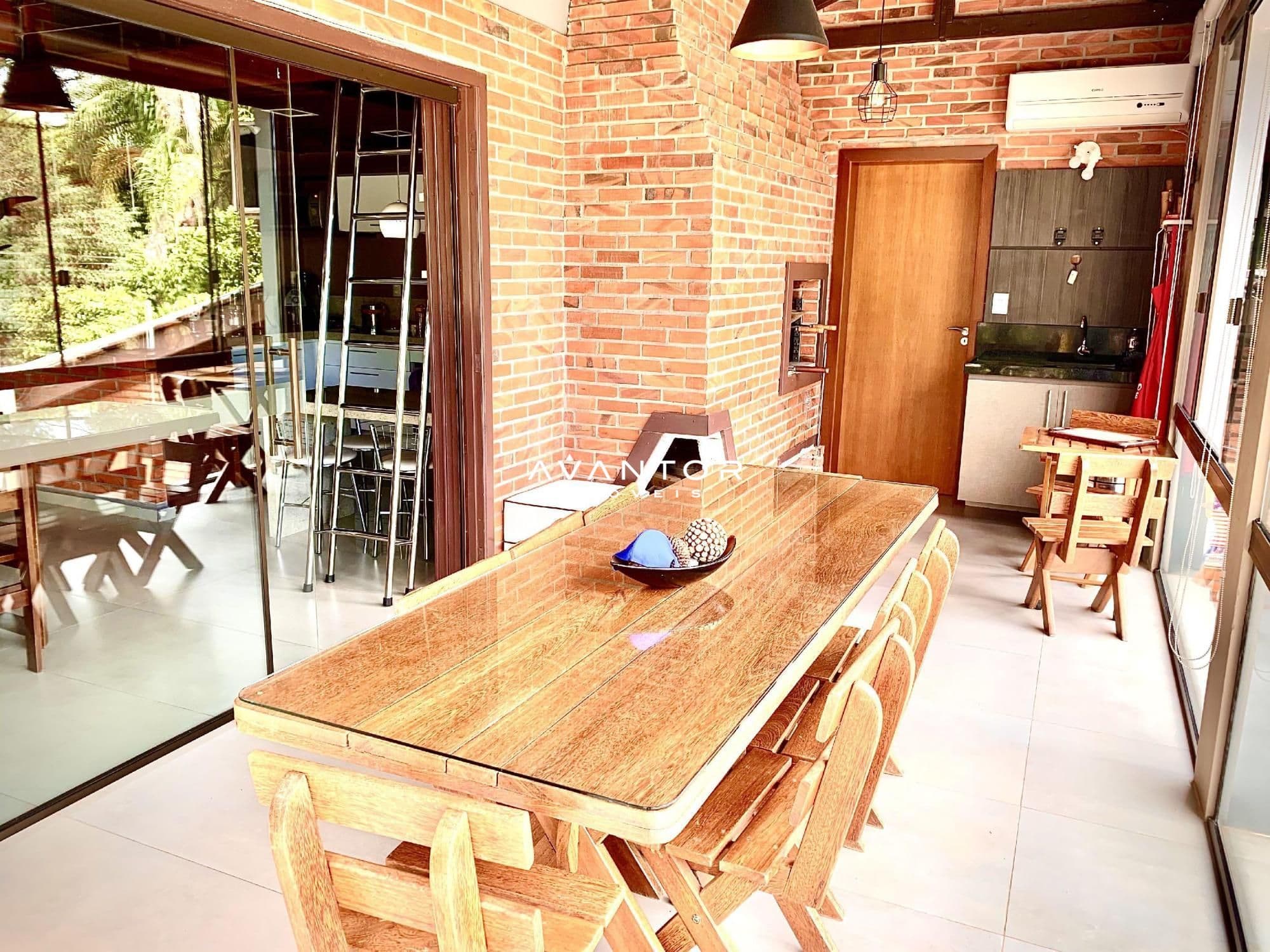 Casa com 4 quartos à venda em Parque Pinhal, Itaara/RS — foto 28 de 50