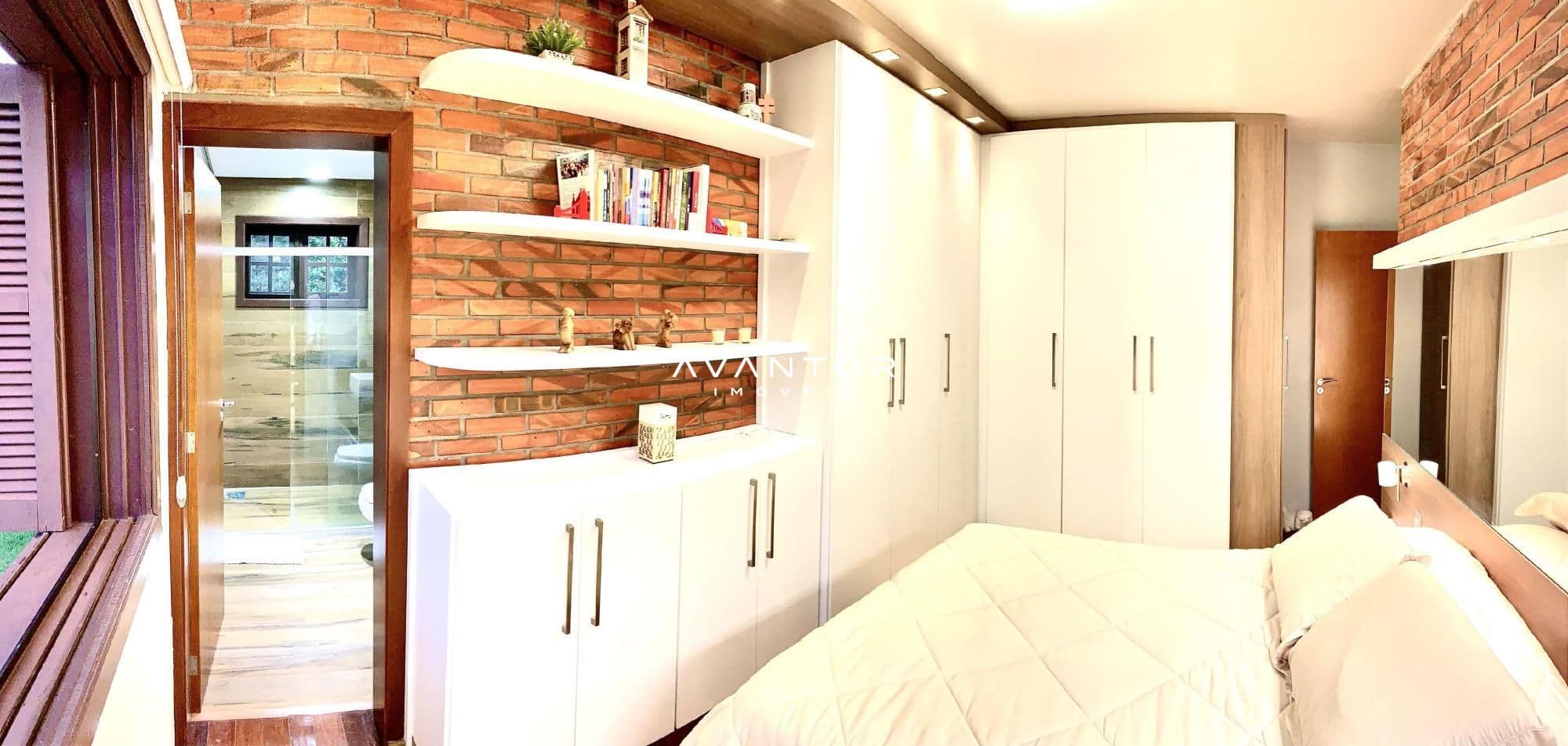 Casa com 4 quartos à venda em Parque Pinhal, Itaara/RS — foto 40 de 50