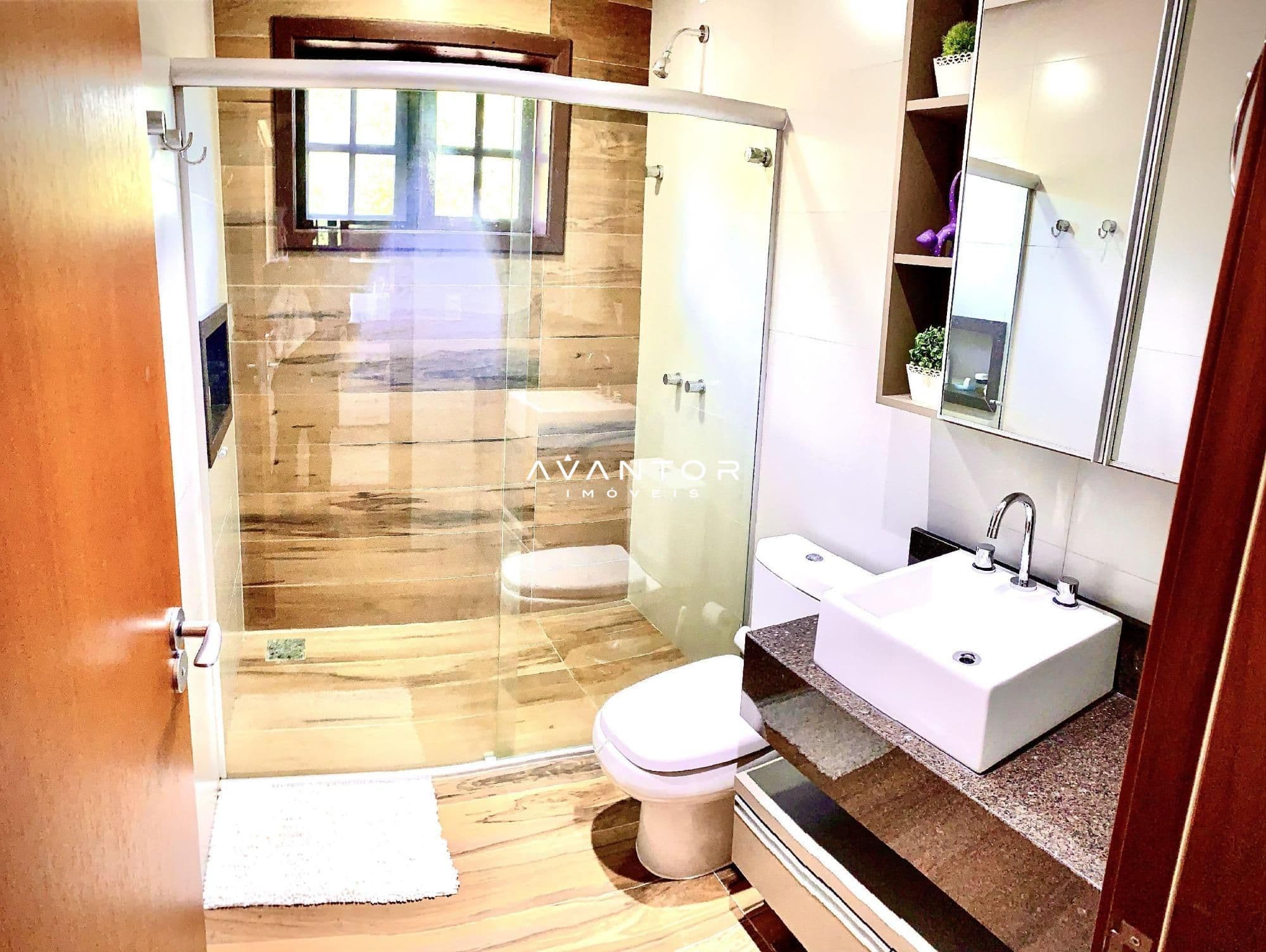 Casa com 4 quartos à venda em Parque Pinhal, Itaara/RS — foto 41 de 50