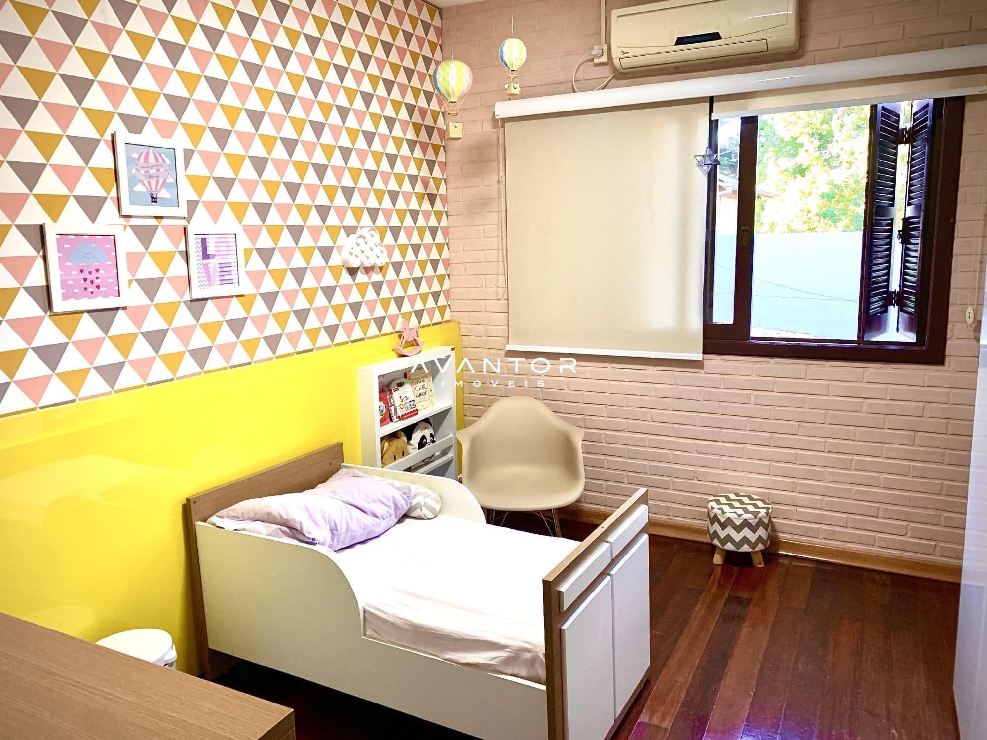 Casa com 4 quartos à venda em Parque Pinhal, Itaara/RS — foto 42 de 50