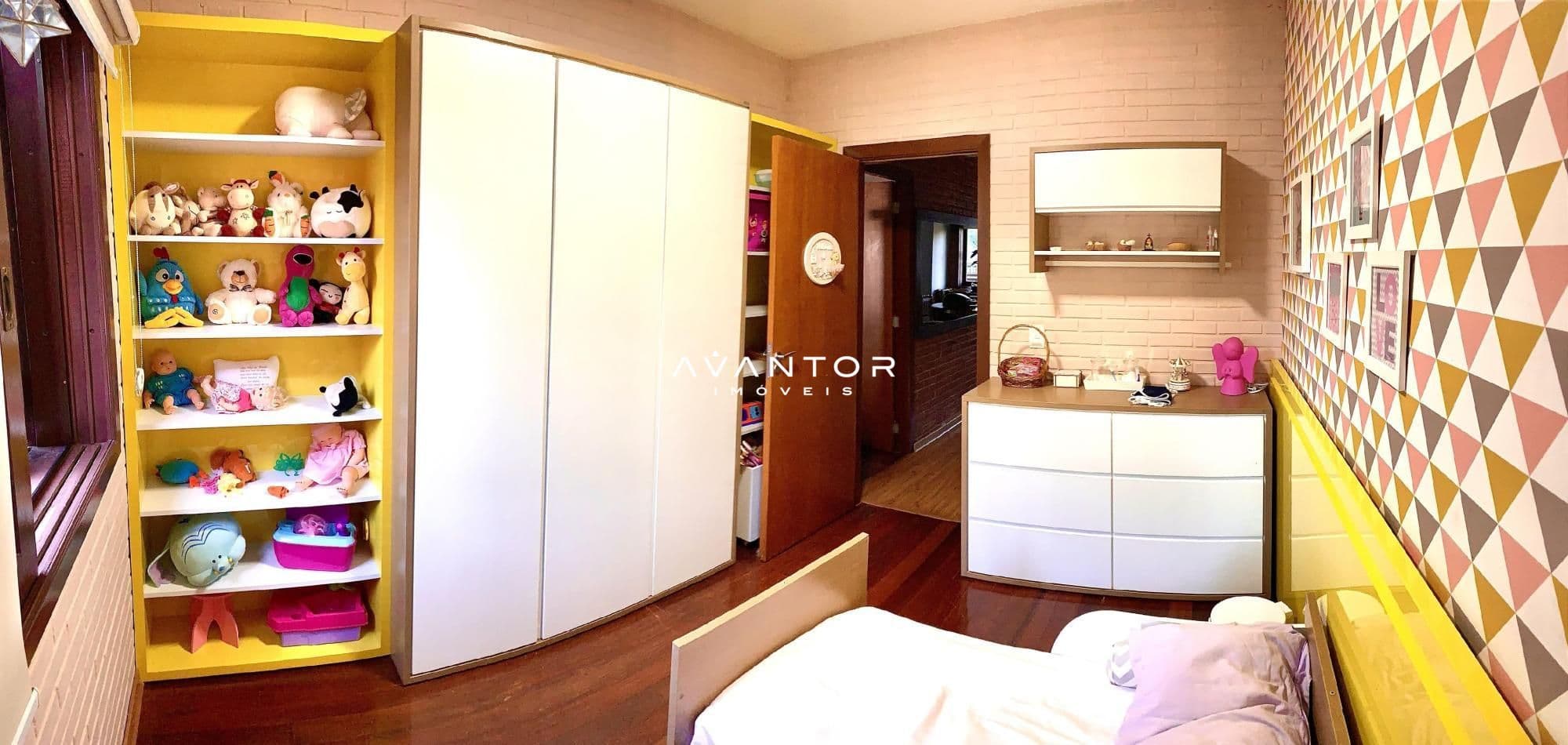 Casa com 4 quartos à venda em Parque Pinhal, Itaara/RS — foto 43 de 50