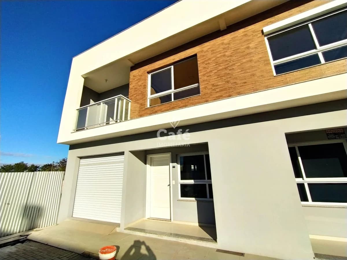 Residencial Floratta, Boi Morto, Santa Maria/RS — foto 3 de 3