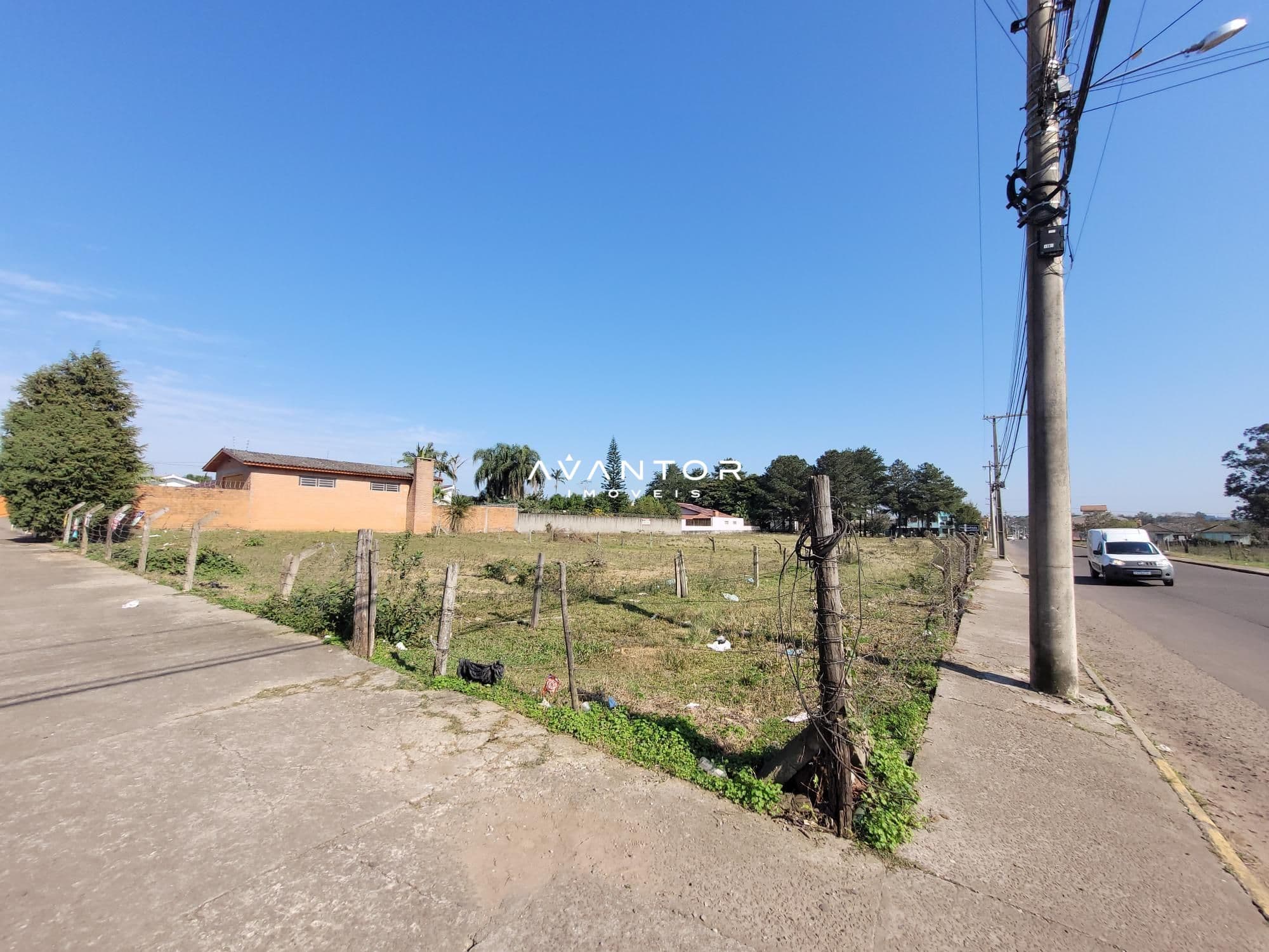 Terreno à venda em Parque Pinheiro Machado, Santa Maria/RS — foto 2 de 2