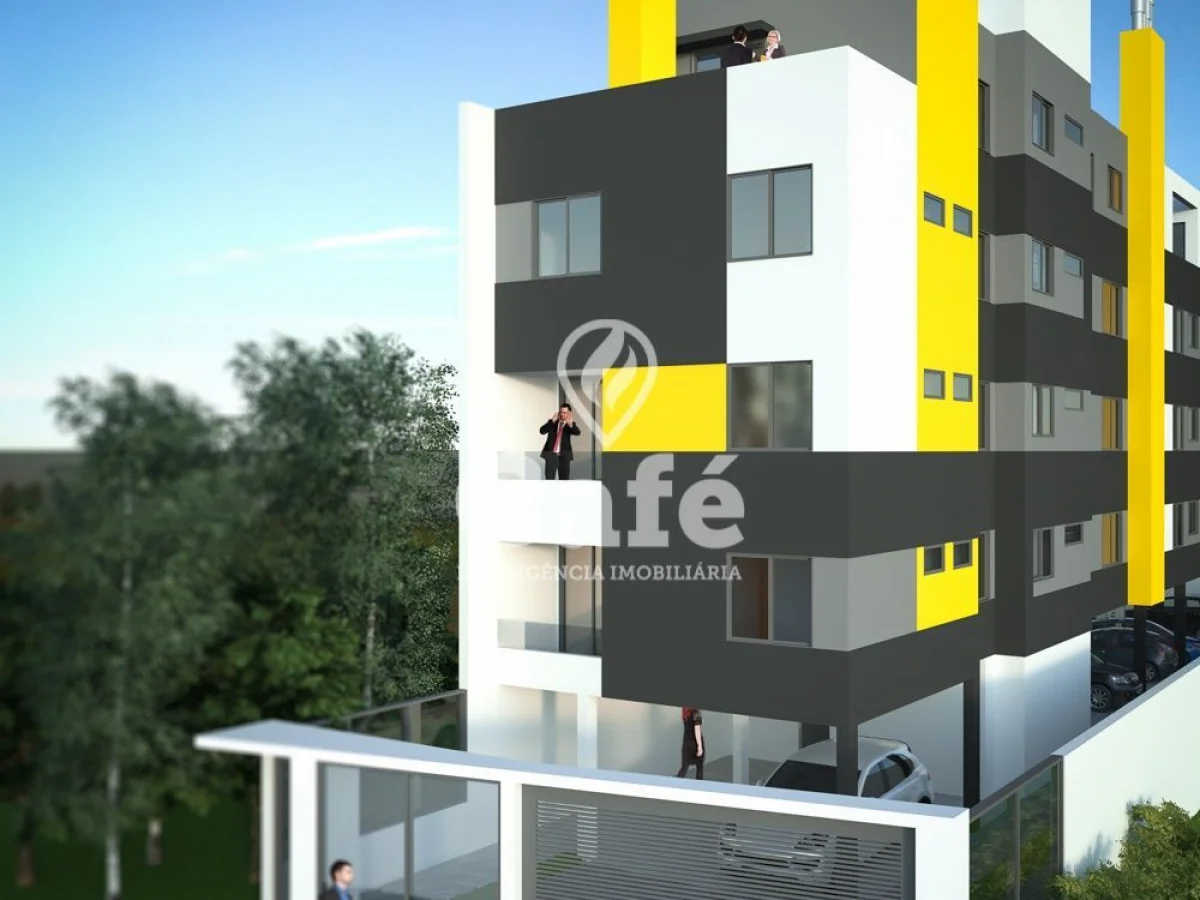 Residencia Viana do Castelo, Nossa Senhora de Fátima, Santa Maria/RS — foto 3 de 3