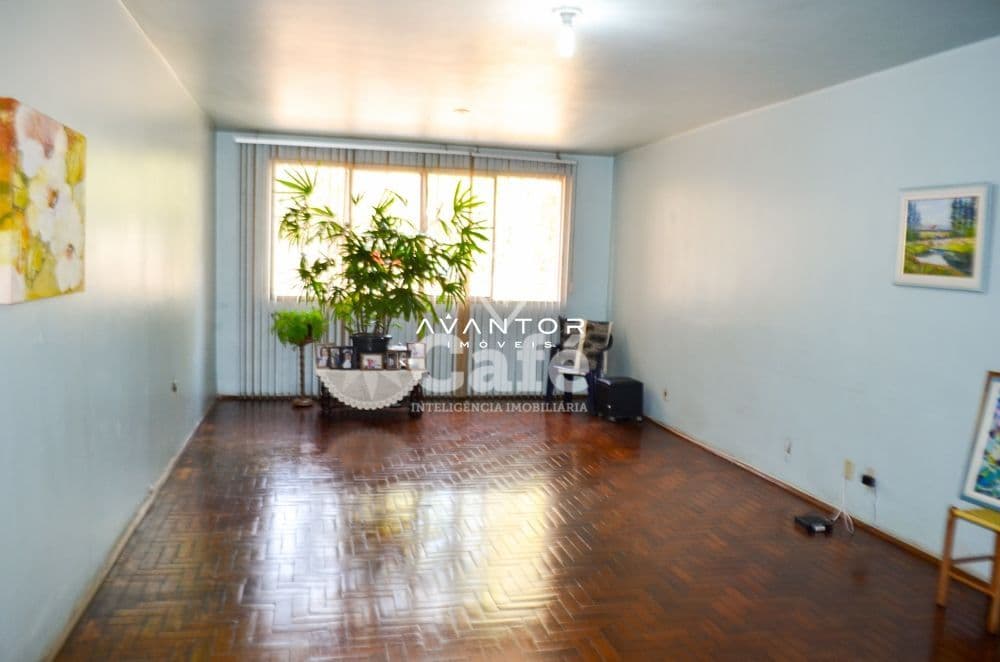 Apartamento com 4 quartos à venda no Edifício Biazus, em Bonfim, Santa Maria/RS — foto 2 de 20