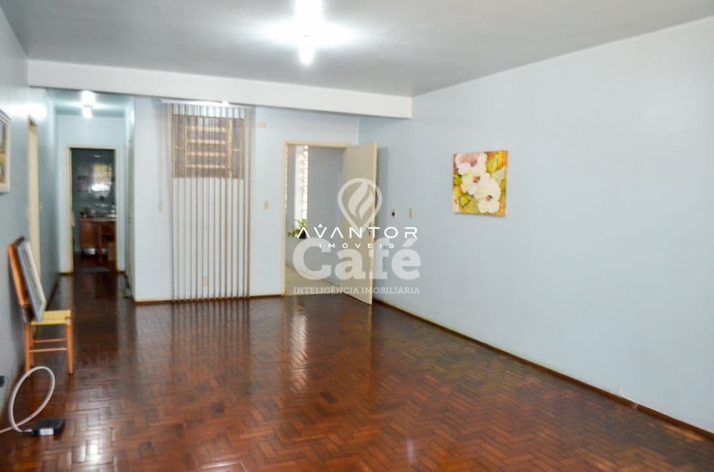 Apartamento com 4 quartos à venda no Edifício Biazus, em Bonfim, Santa Maria/RS — foto 3 de 20