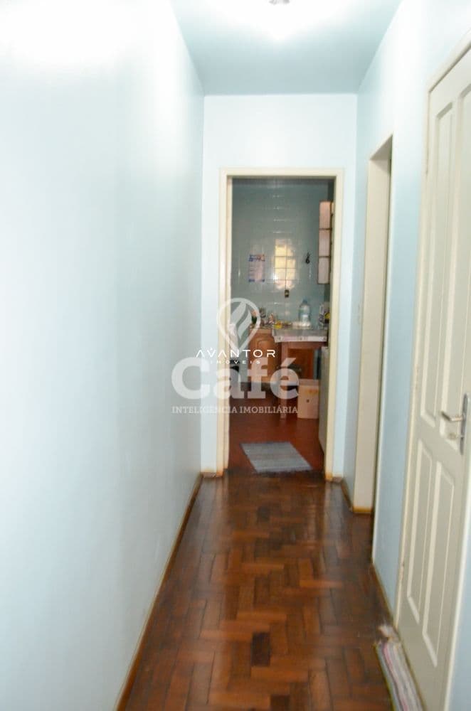 Apartamento com 4 quartos à venda no Edifício Biazus, em Bonfim, Santa Maria/RS — foto 4 de 20