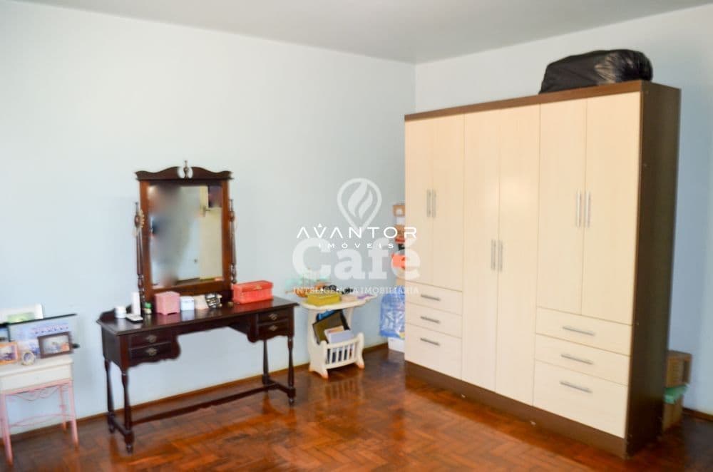 Apartamento com 4 quartos à venda no Edifício Biazus, em Bonfim, Santa Maria/RS — foto 6 de 20