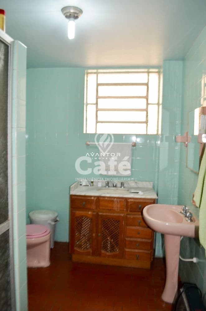 Apartamento com 4 quartos à venda no Edifício Biazus, em Bonfim, Santa Maria/RS — foto 7 de 20