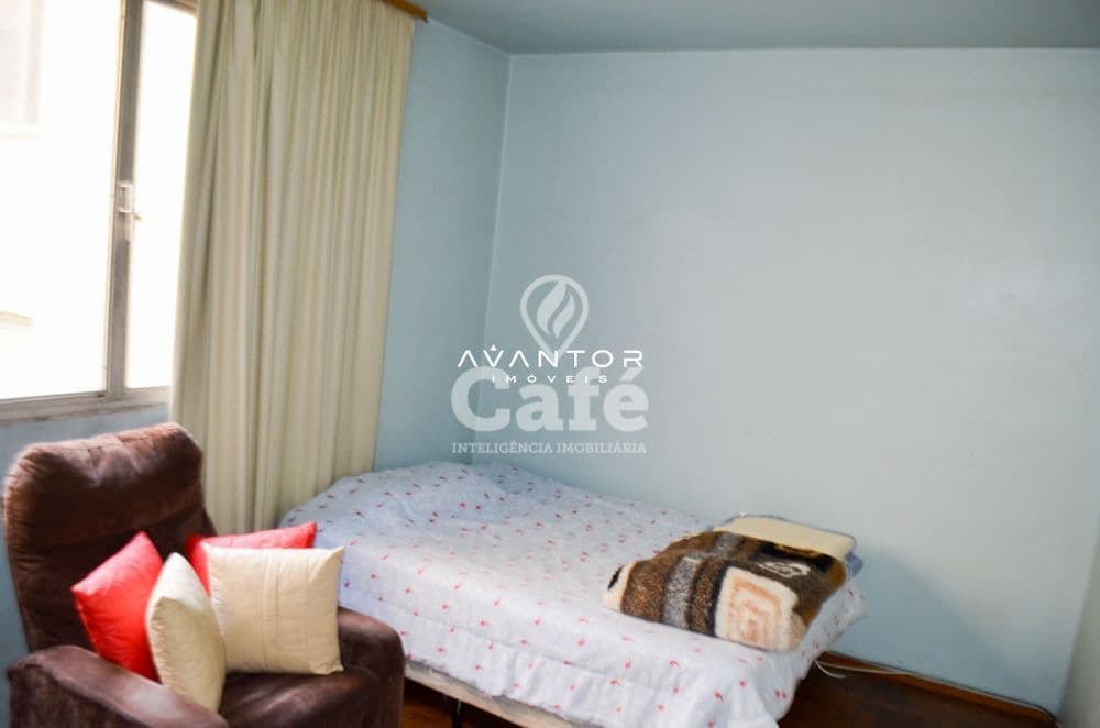 Apartamento com 4 quartos à venda no Edifício Biazus, em Bonfim, Santa Maria/RS — foto 11 de 20