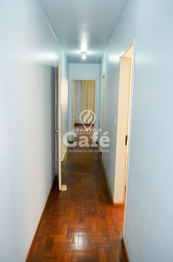 Apartamento com 4 quartos à venda no Edifício Biazus, em Bonfim, Santa Maria/RS — foto 12 de 20